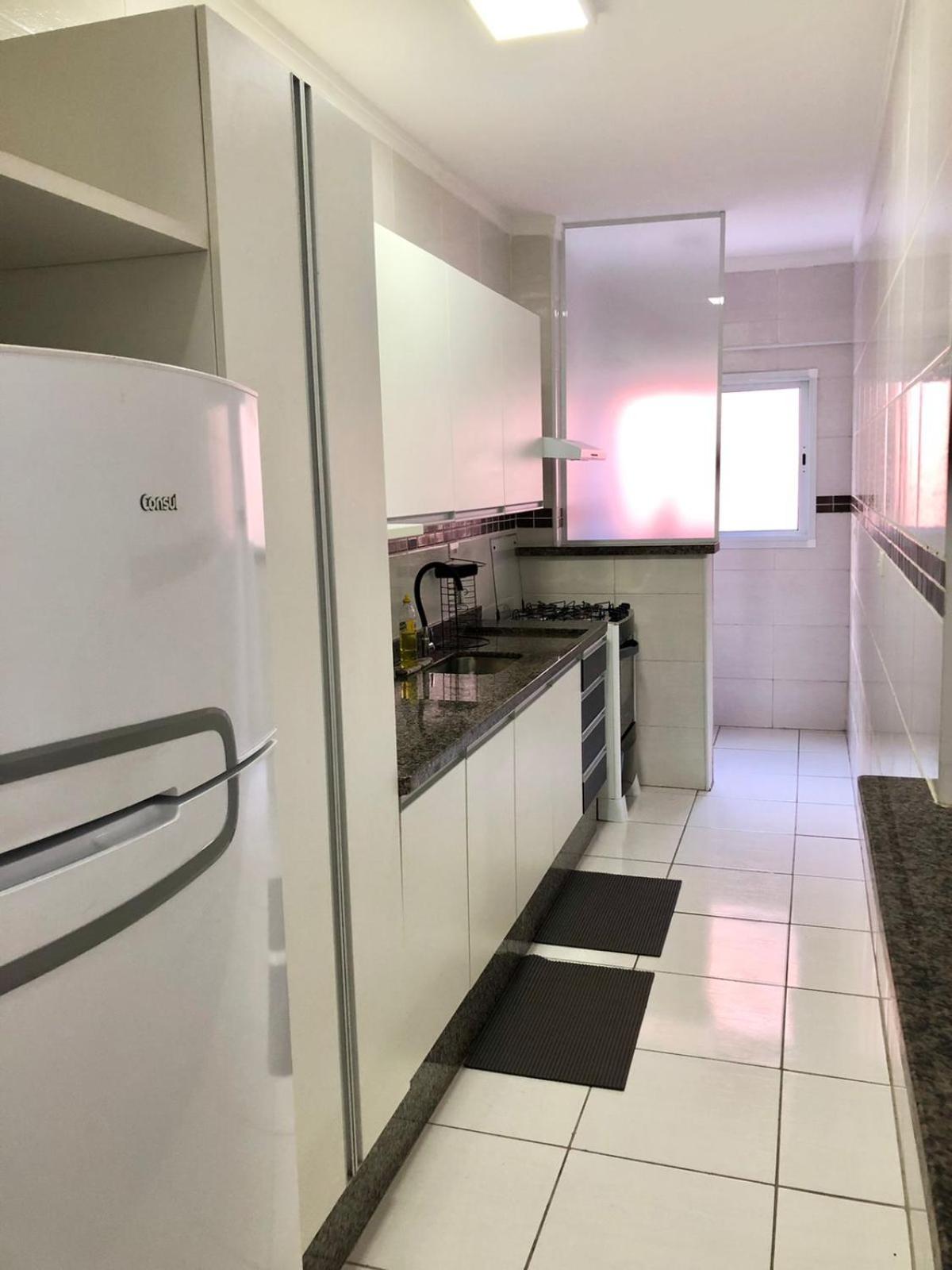 Vip Residencial - Praia Grande