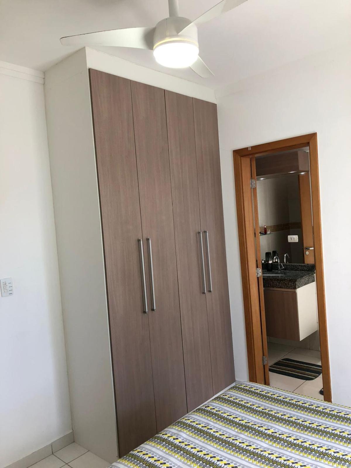 Vip Residencial - Praia Grande
