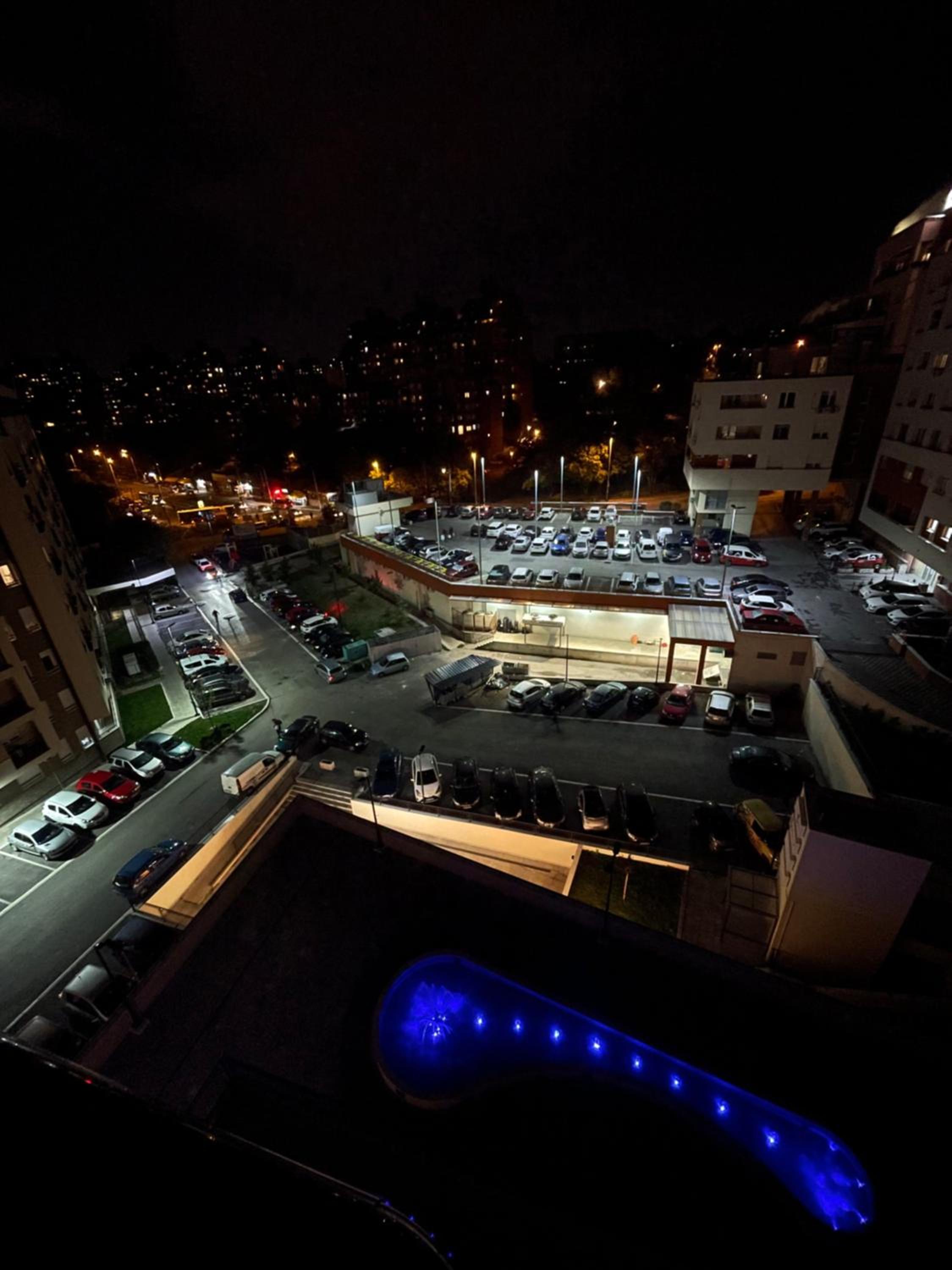 Paunov Breg view 3