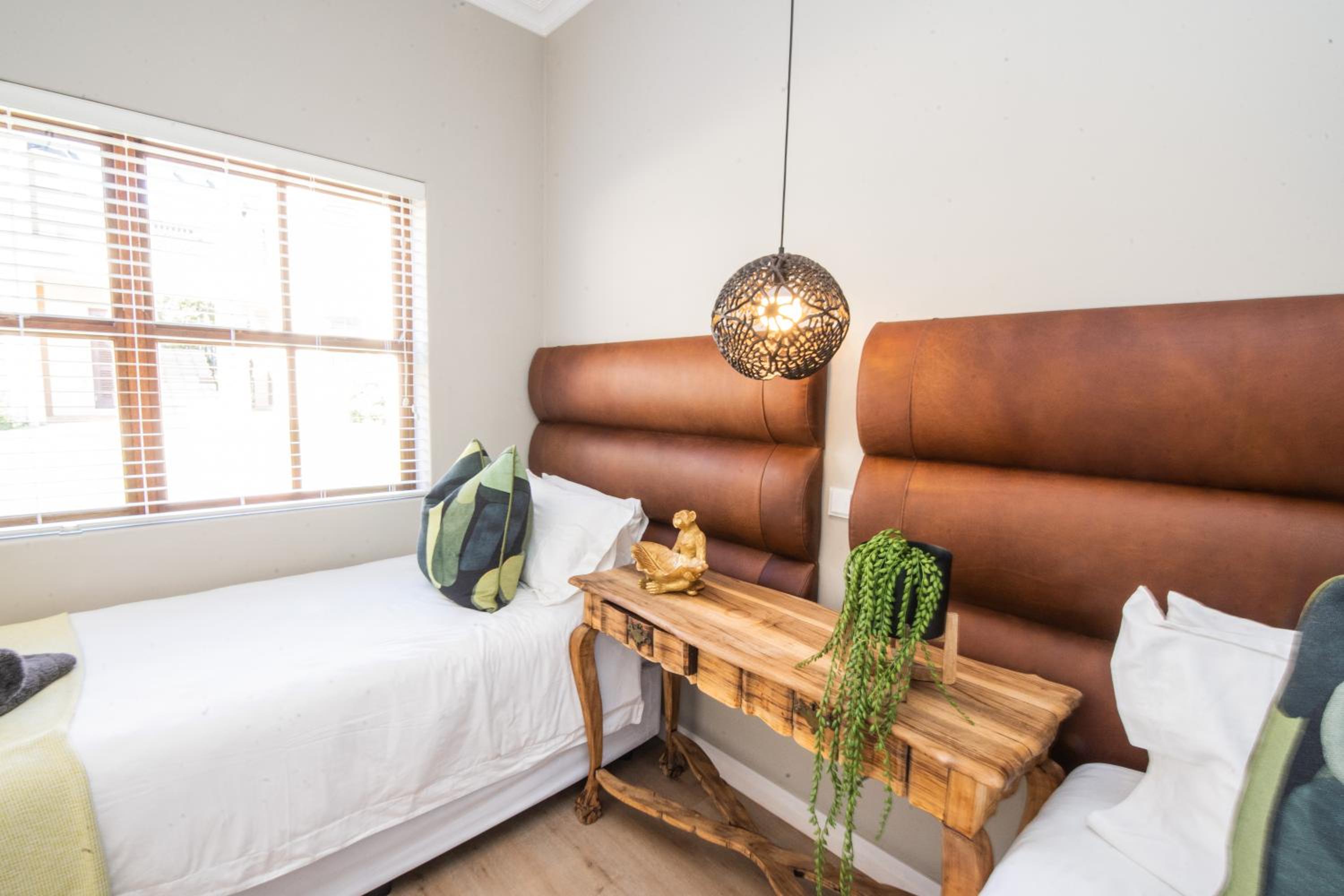 Plettenberg Bay Unit 10 Whale Rock Gardens Apartment view 4