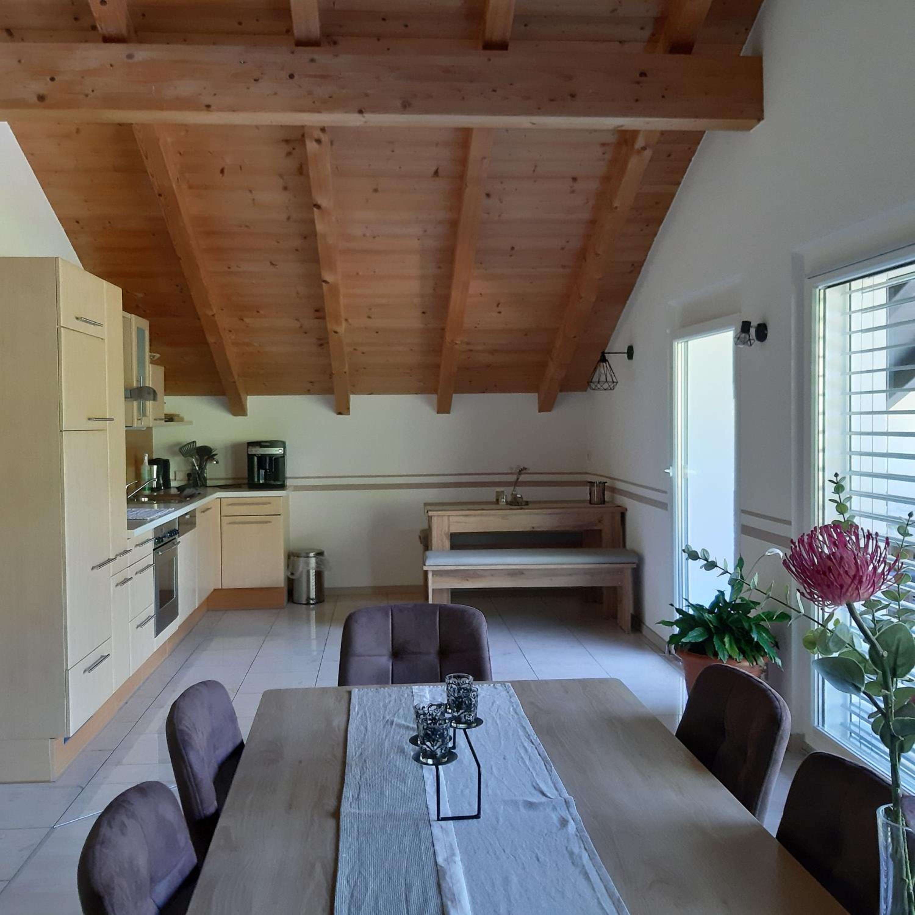 Appartement Au view 5