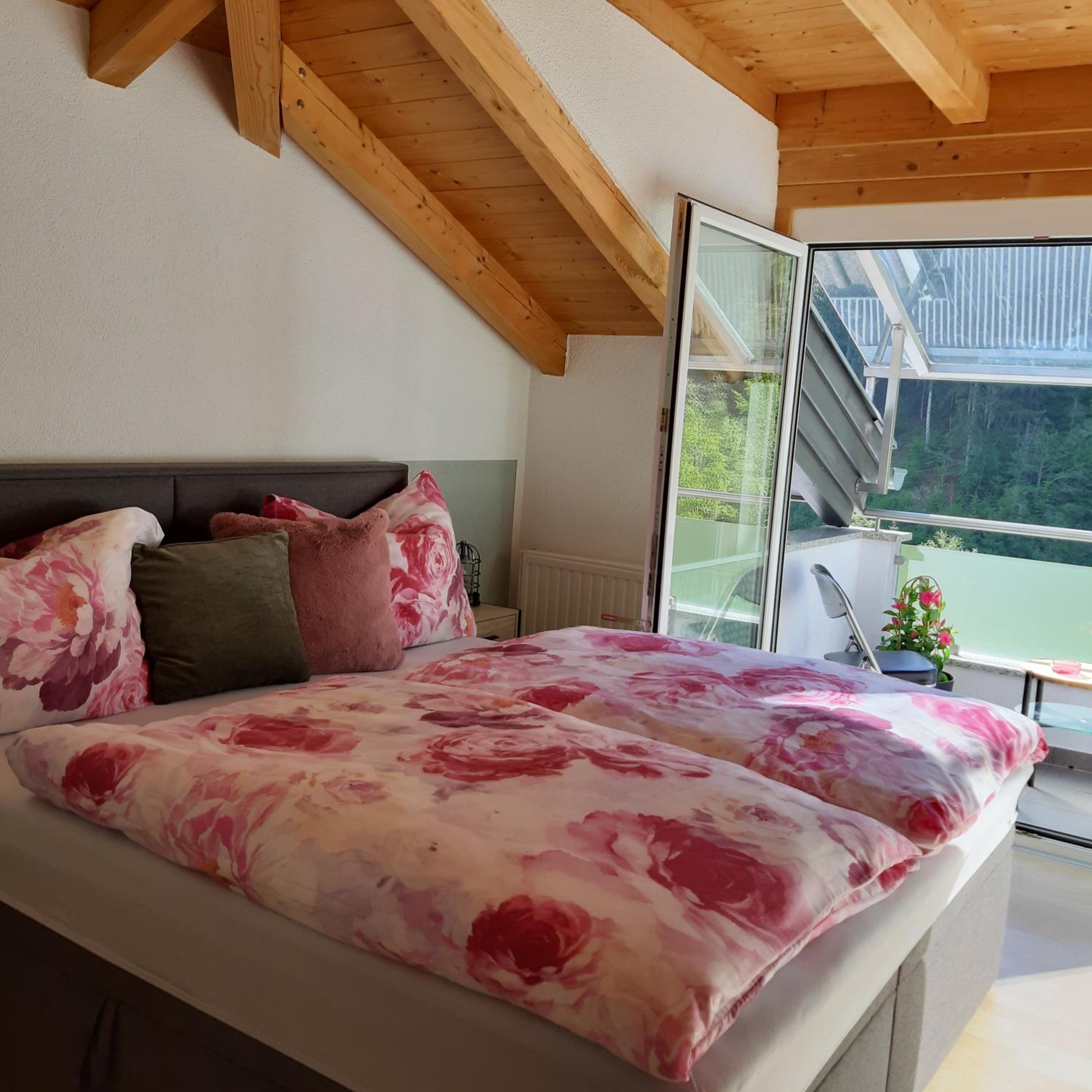 Appartement Au view 4