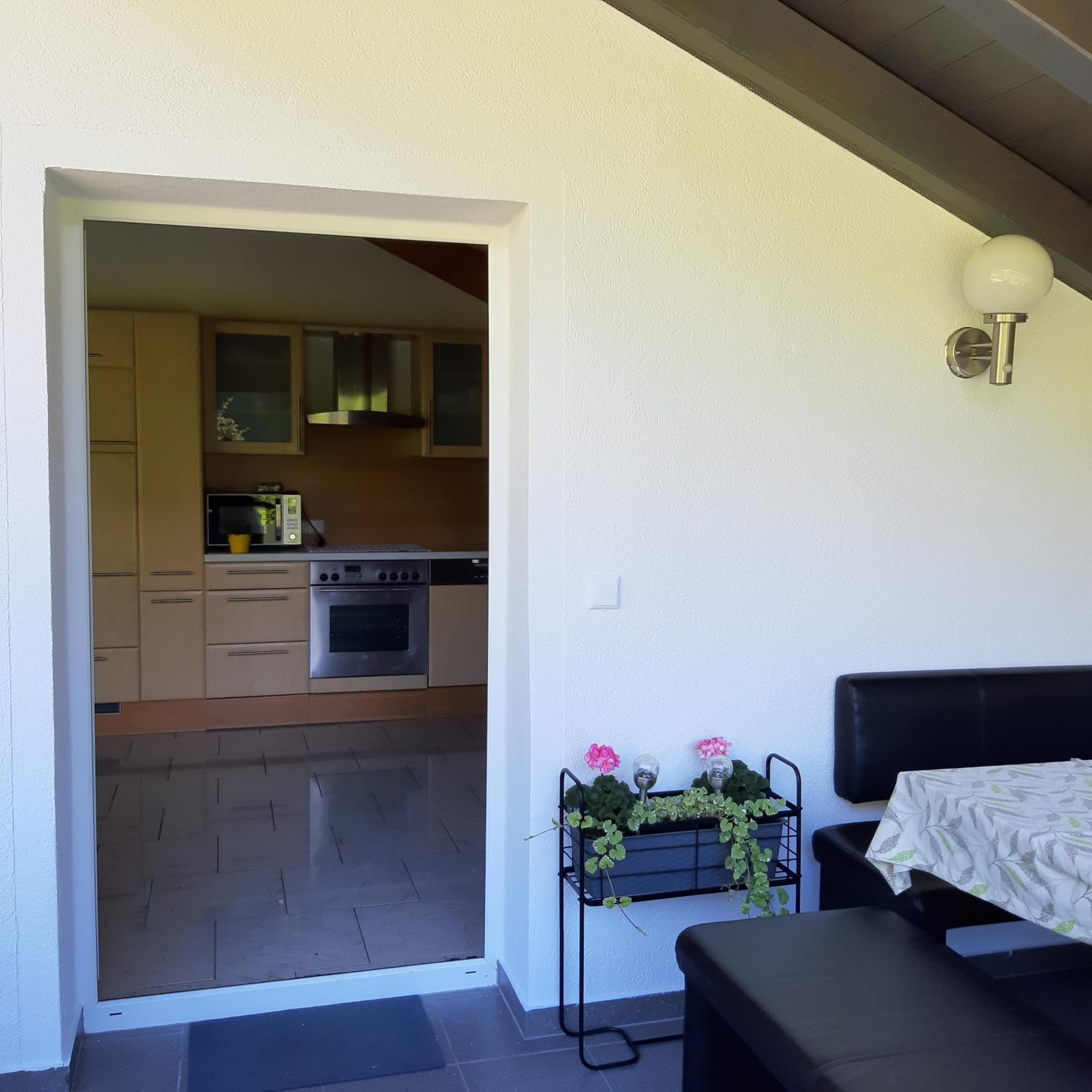 Appartement Au view 3
