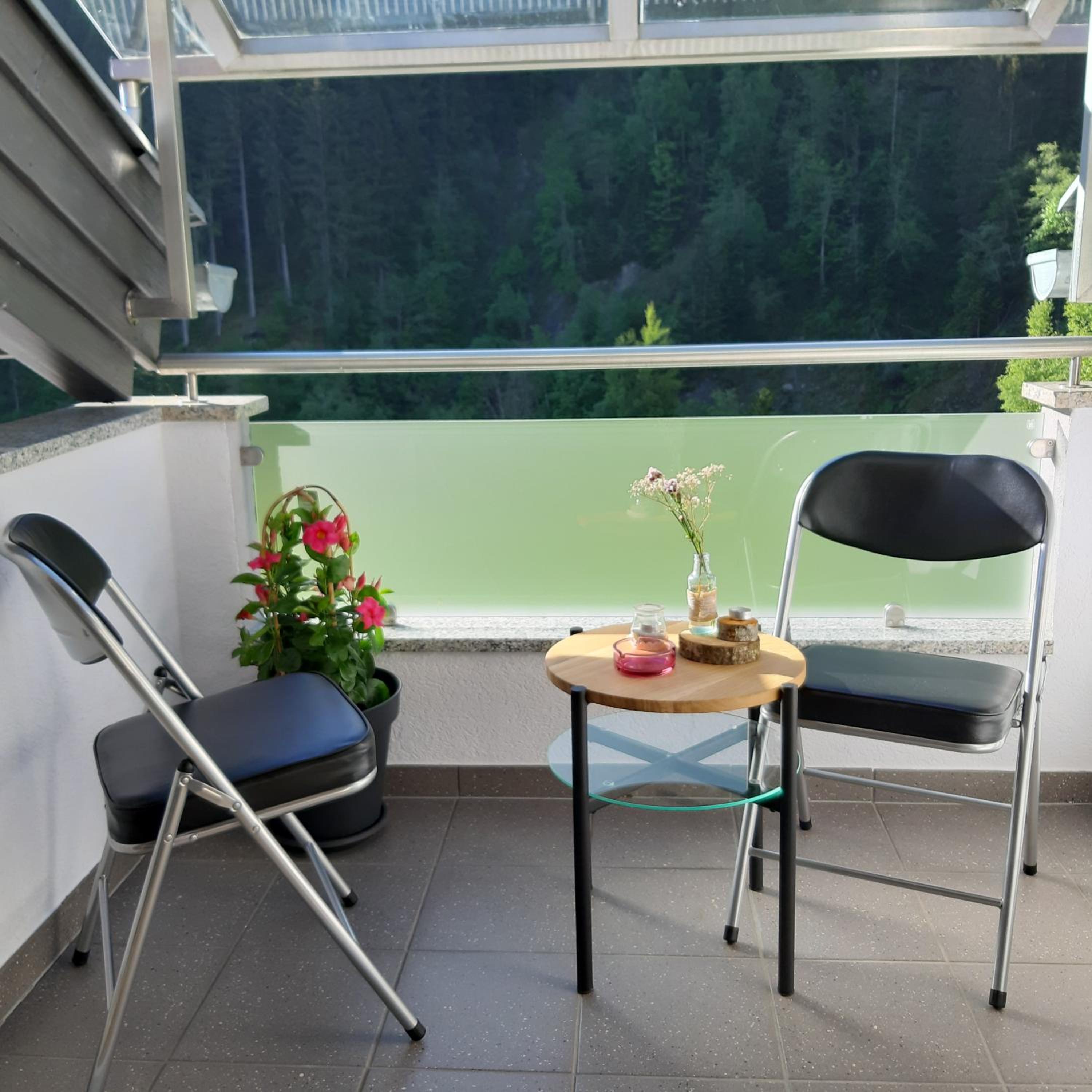 Appartement Au view 2