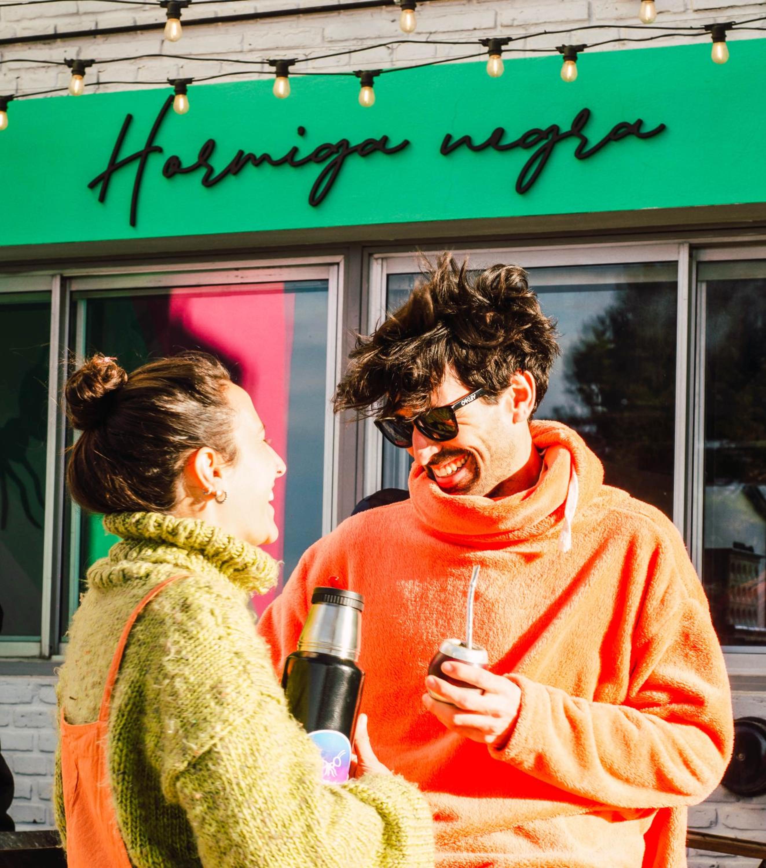 human