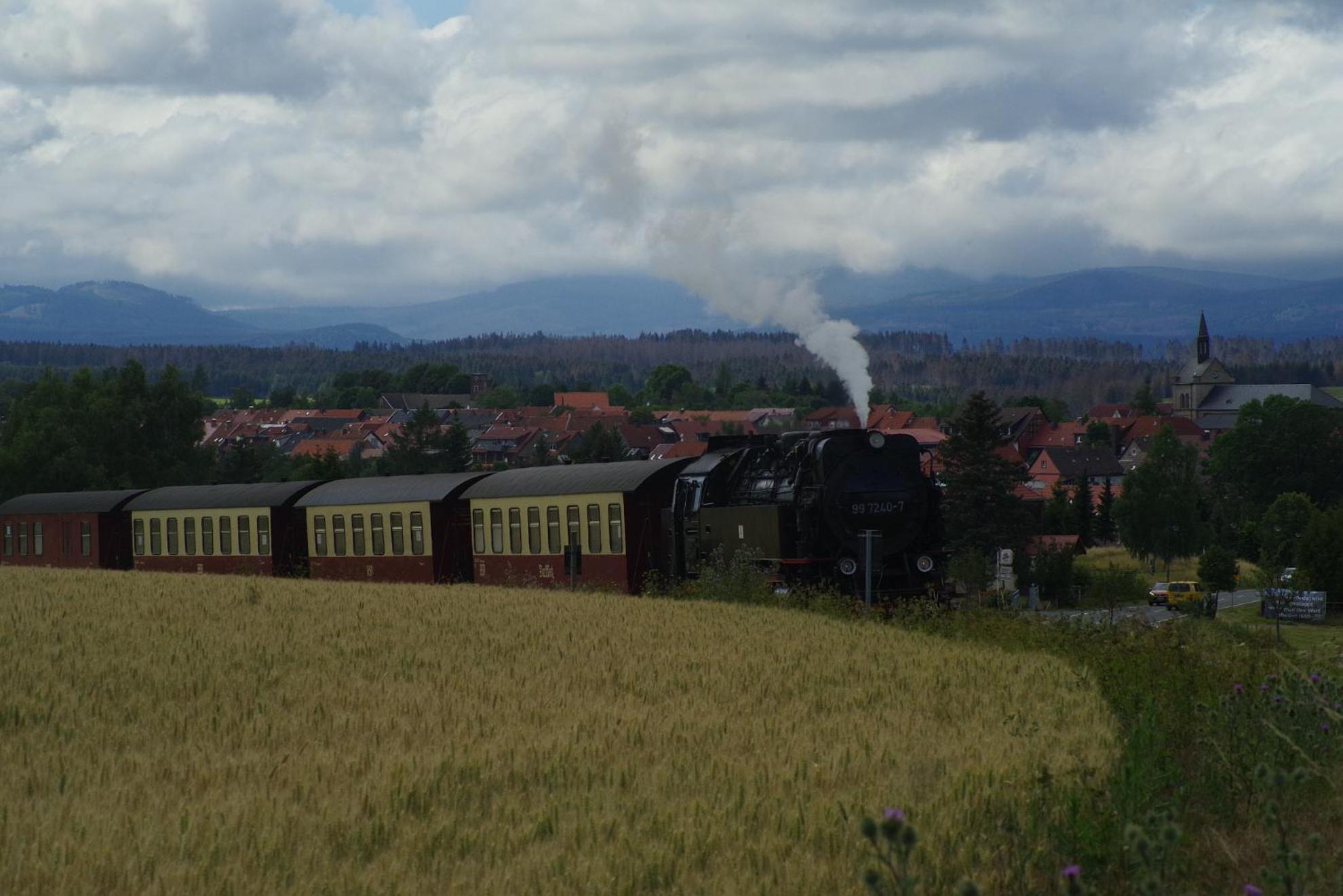 Ferienwohnung Schuur - Harz