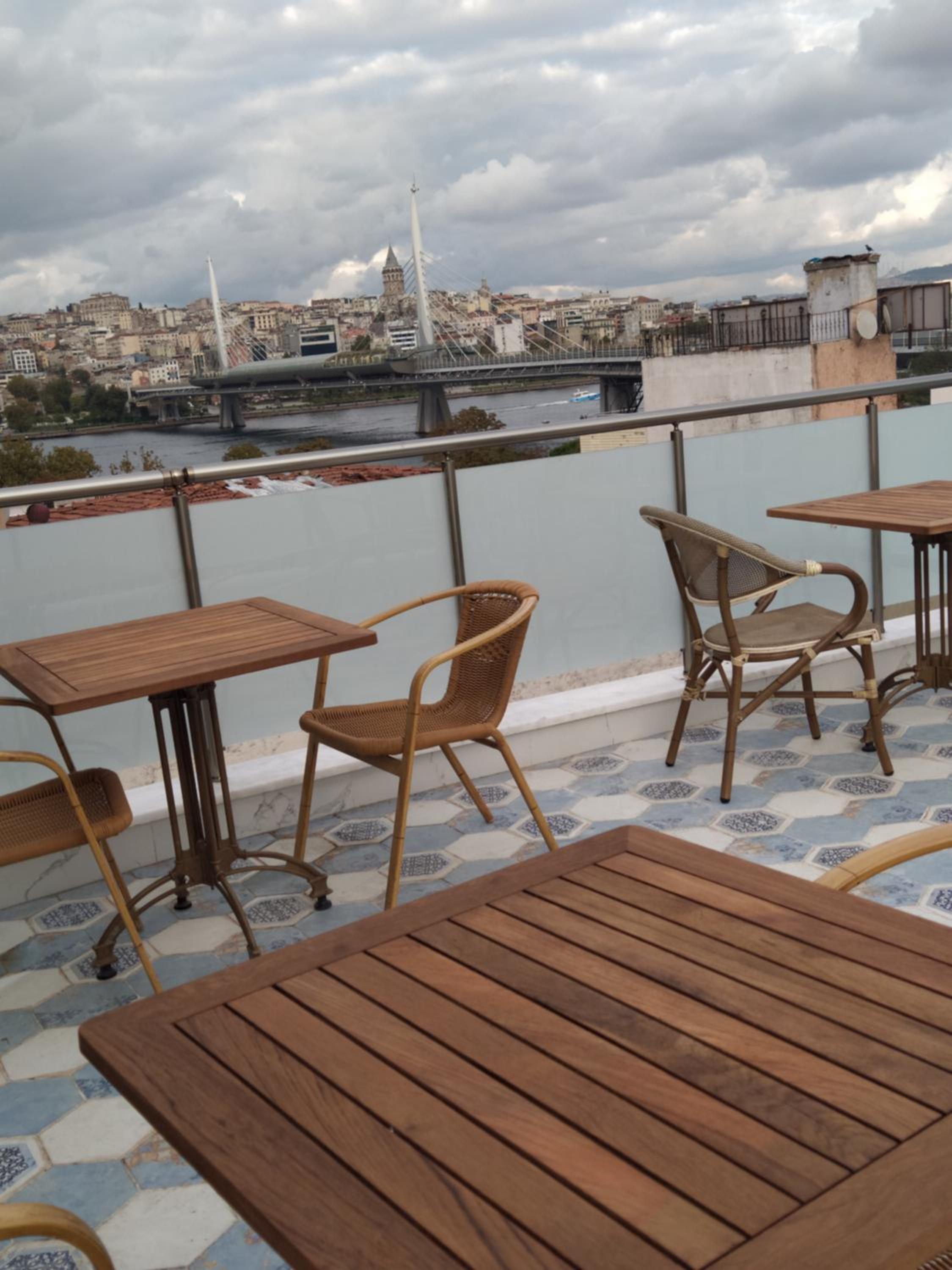 BoNaMi Otel - Image 151