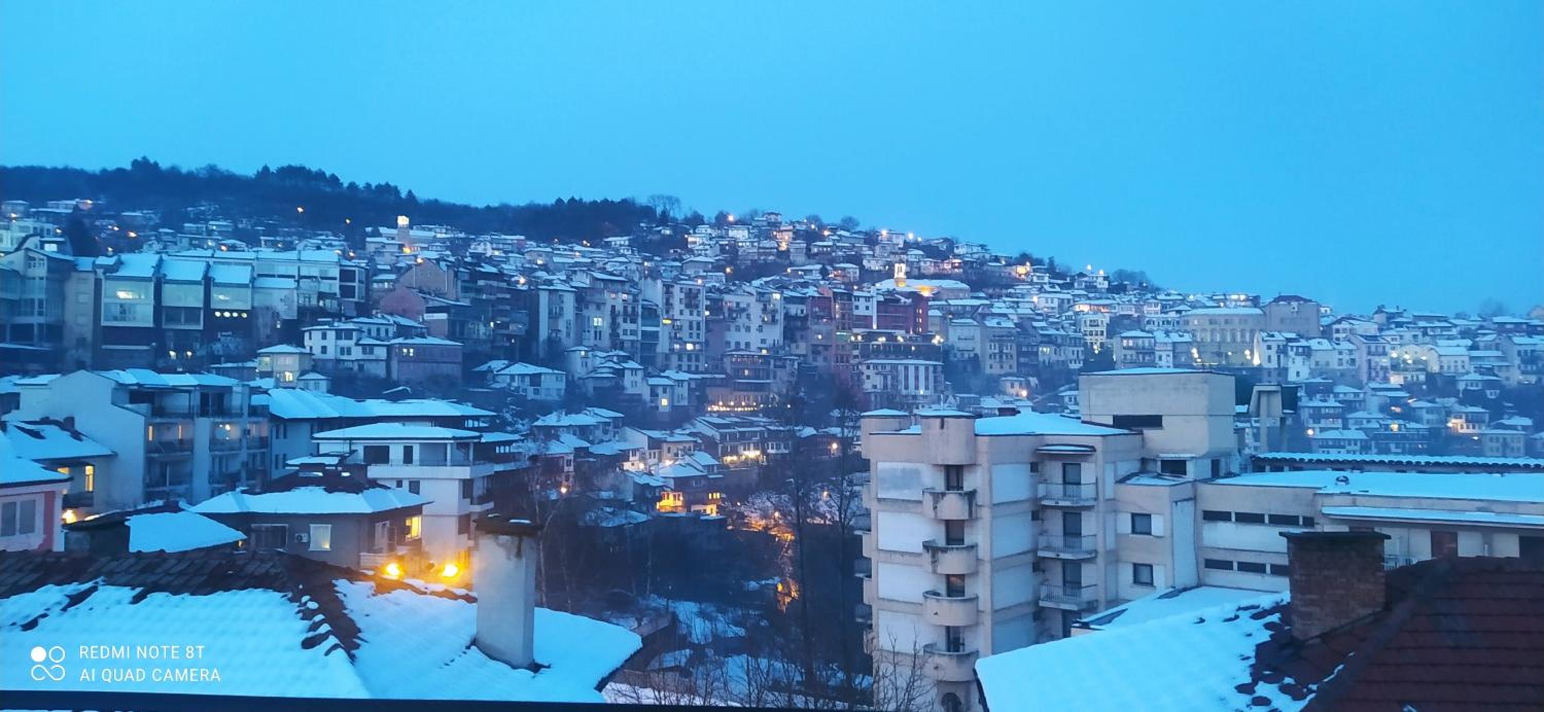 Kosev Apartment view 4