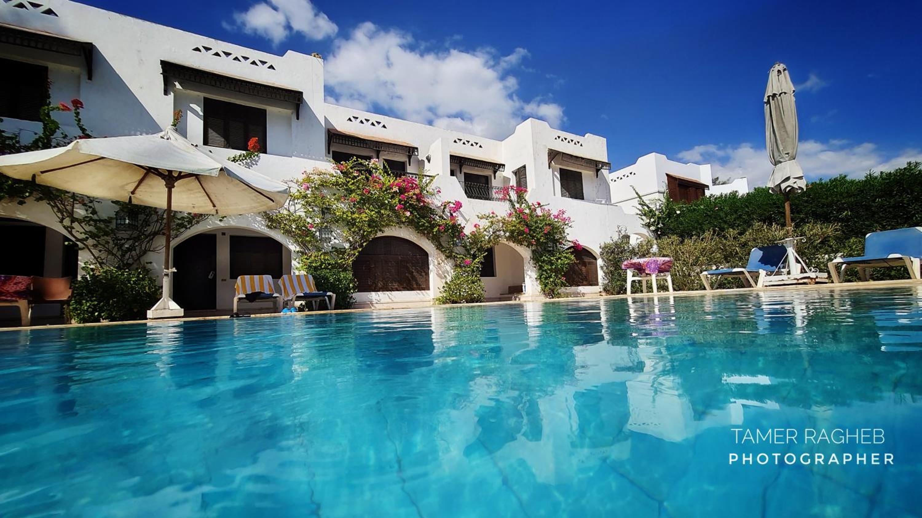 Six Corners Resort