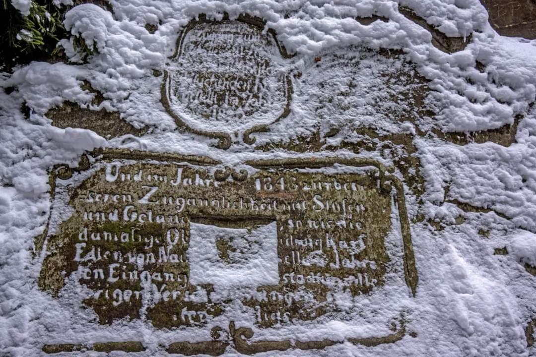 Penzion Čtyřlístek