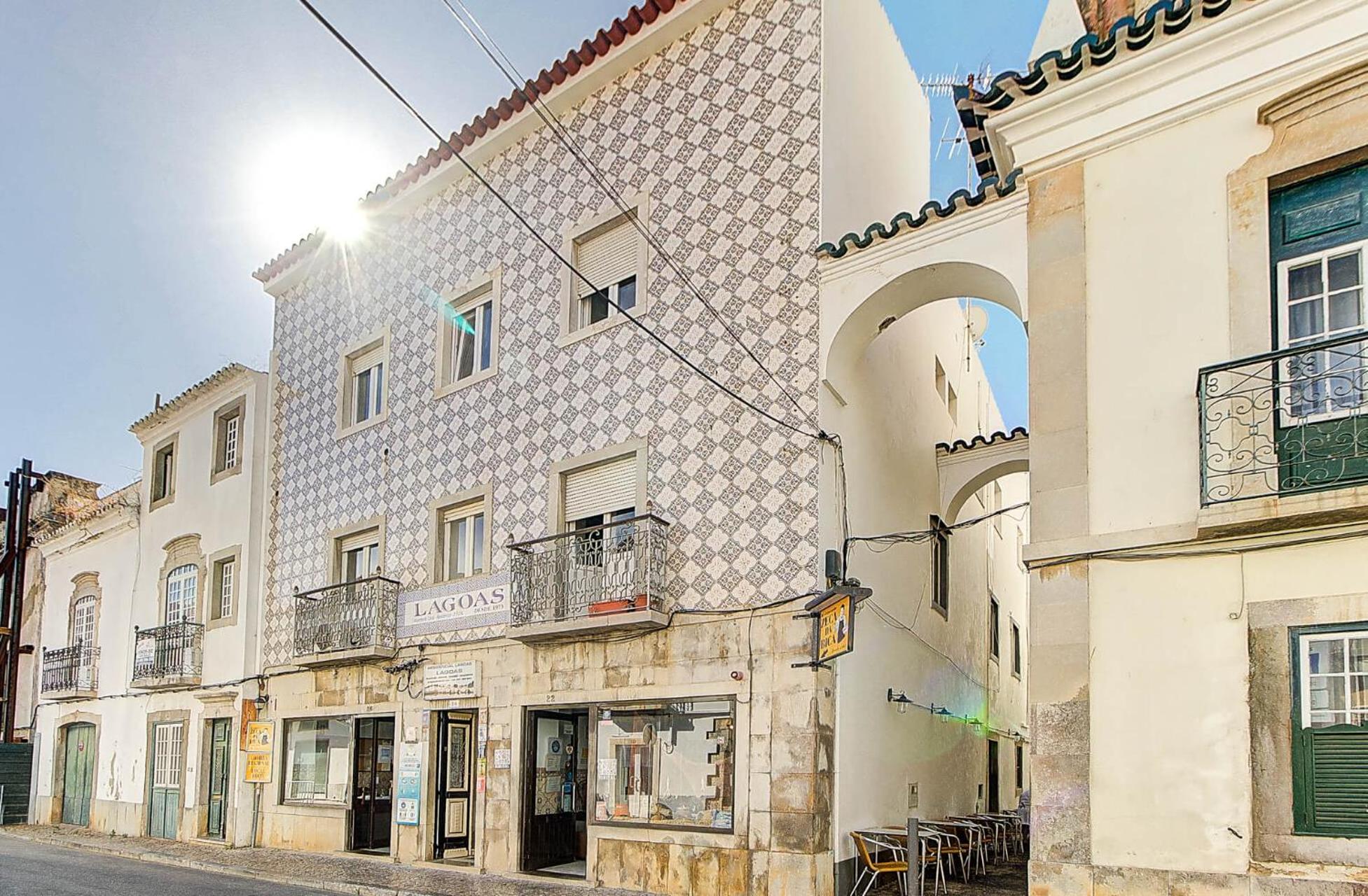 Hotel Lagoas - Image 1