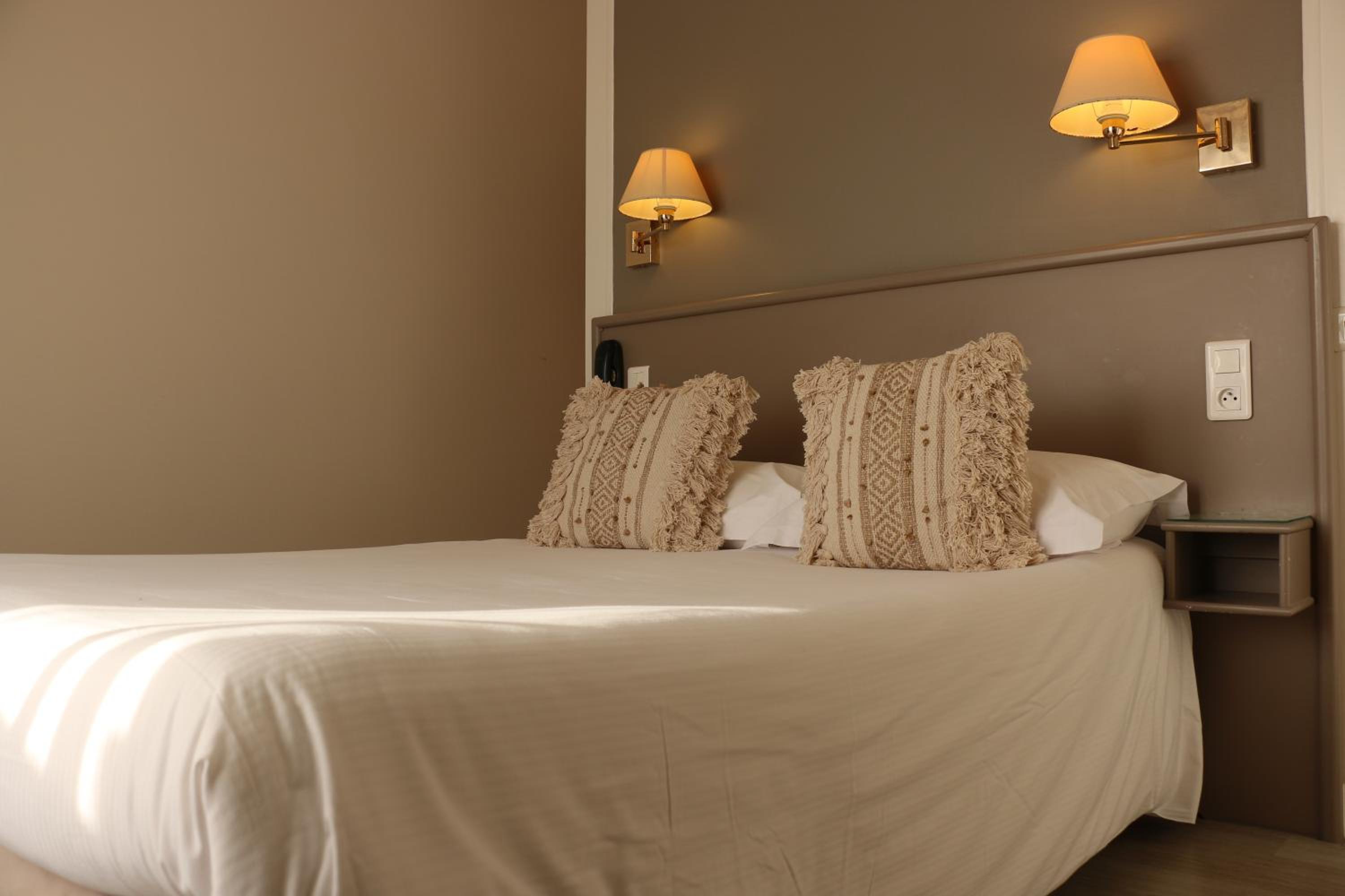 Hotel des Pins - Property Image 41