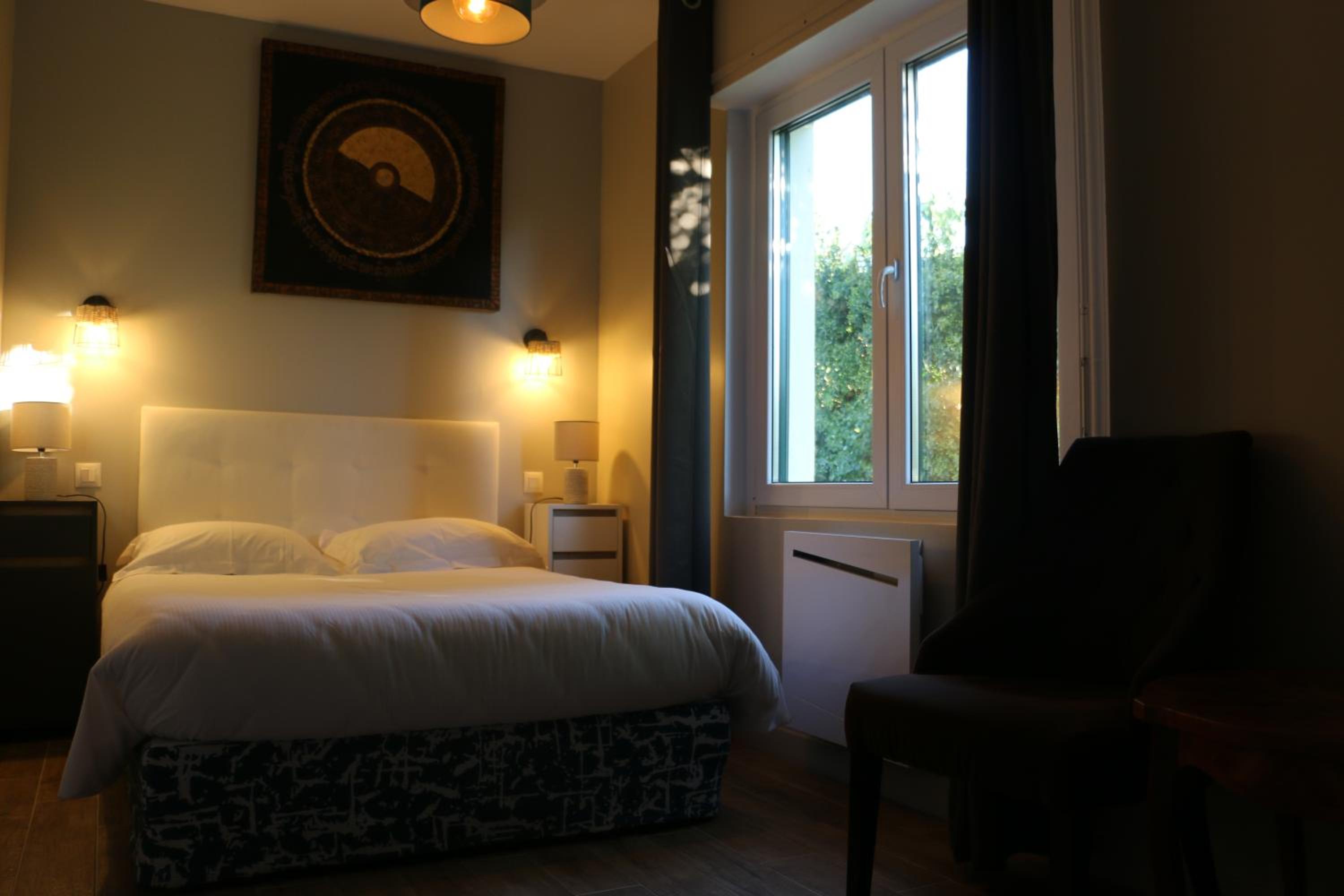 Hotel des Pins - Property Image 43