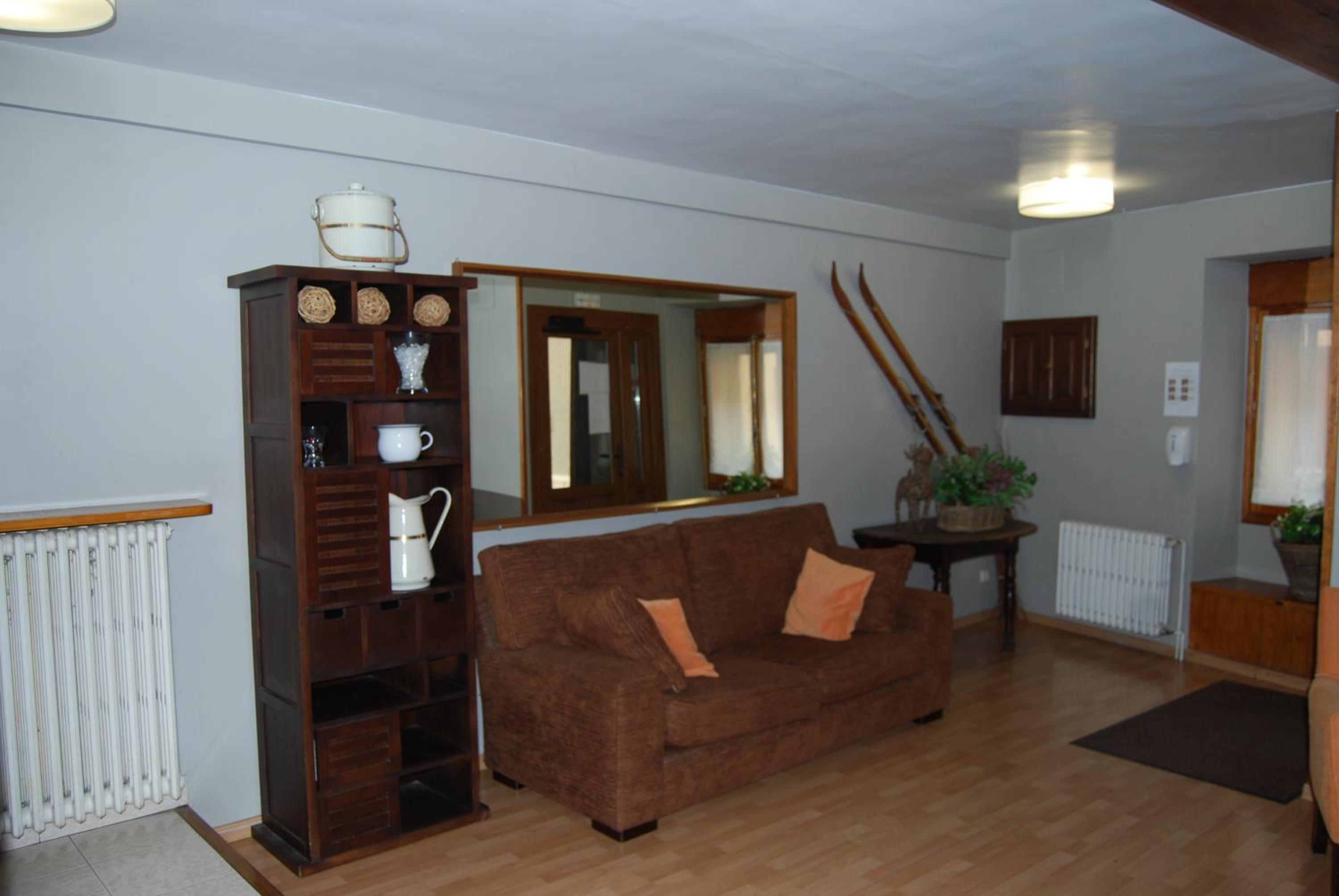 Pension Casa Vicenta view 3