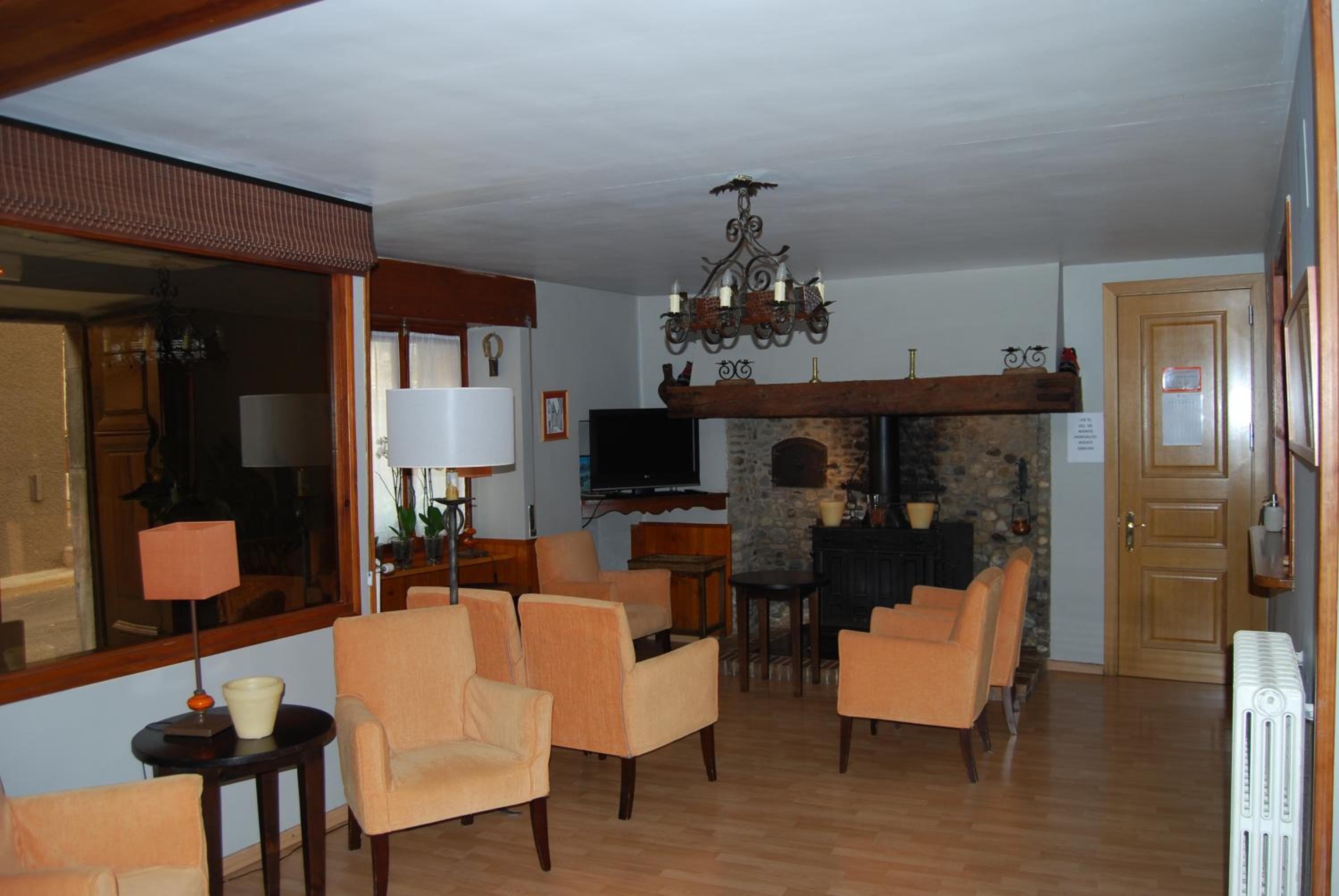 Pension Casa Vicenta view 4