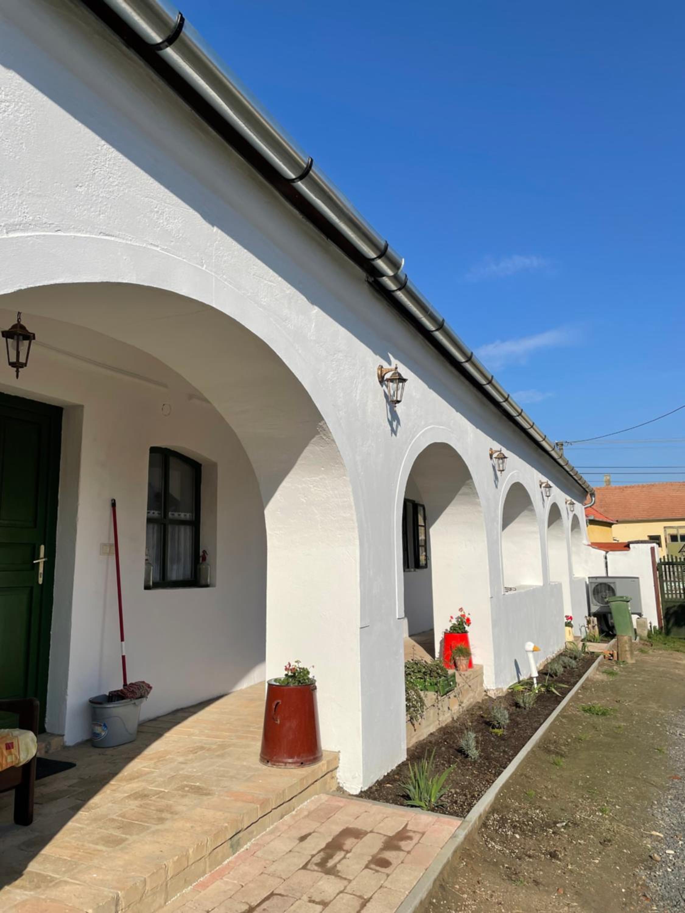 Fűszeres Porta view 3