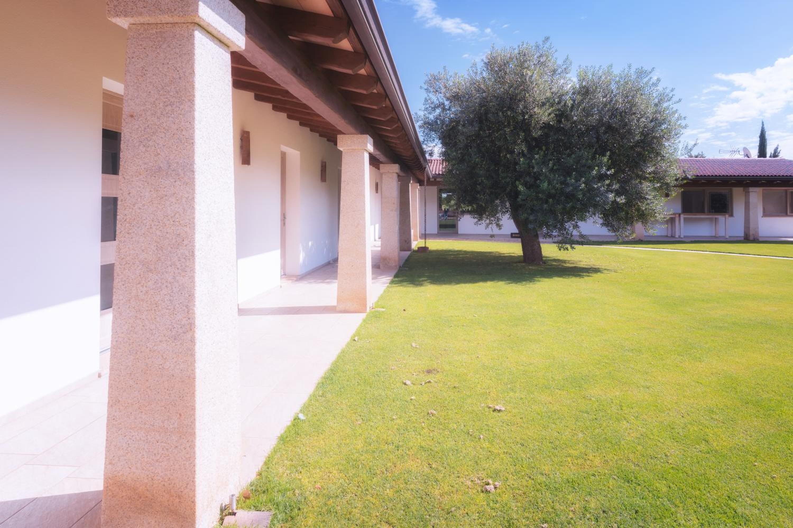 Su Cappeddu Agriturismo view 4