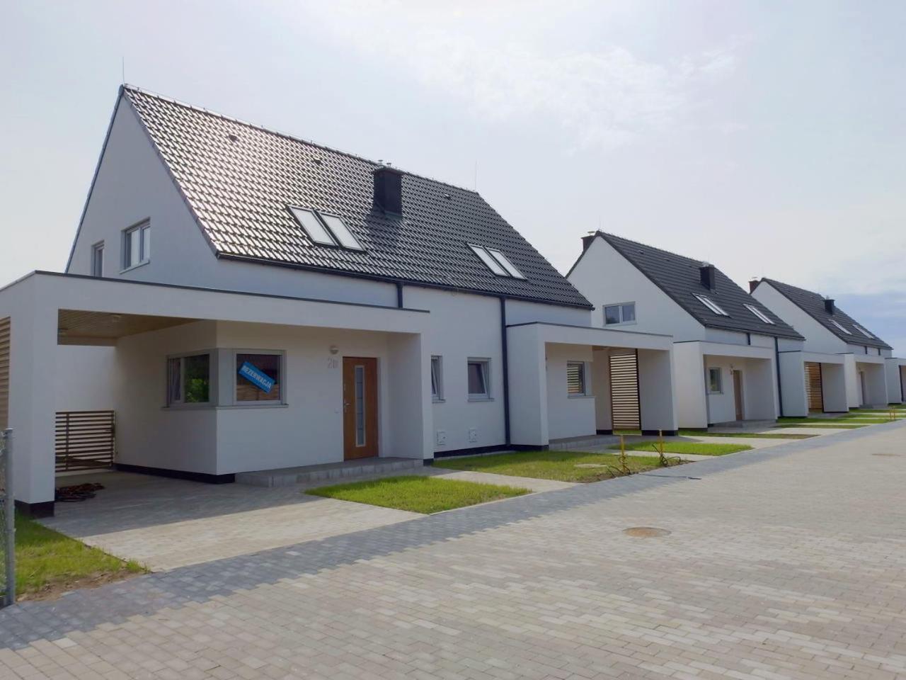 Casa Luisa - Trzęsacz view 4