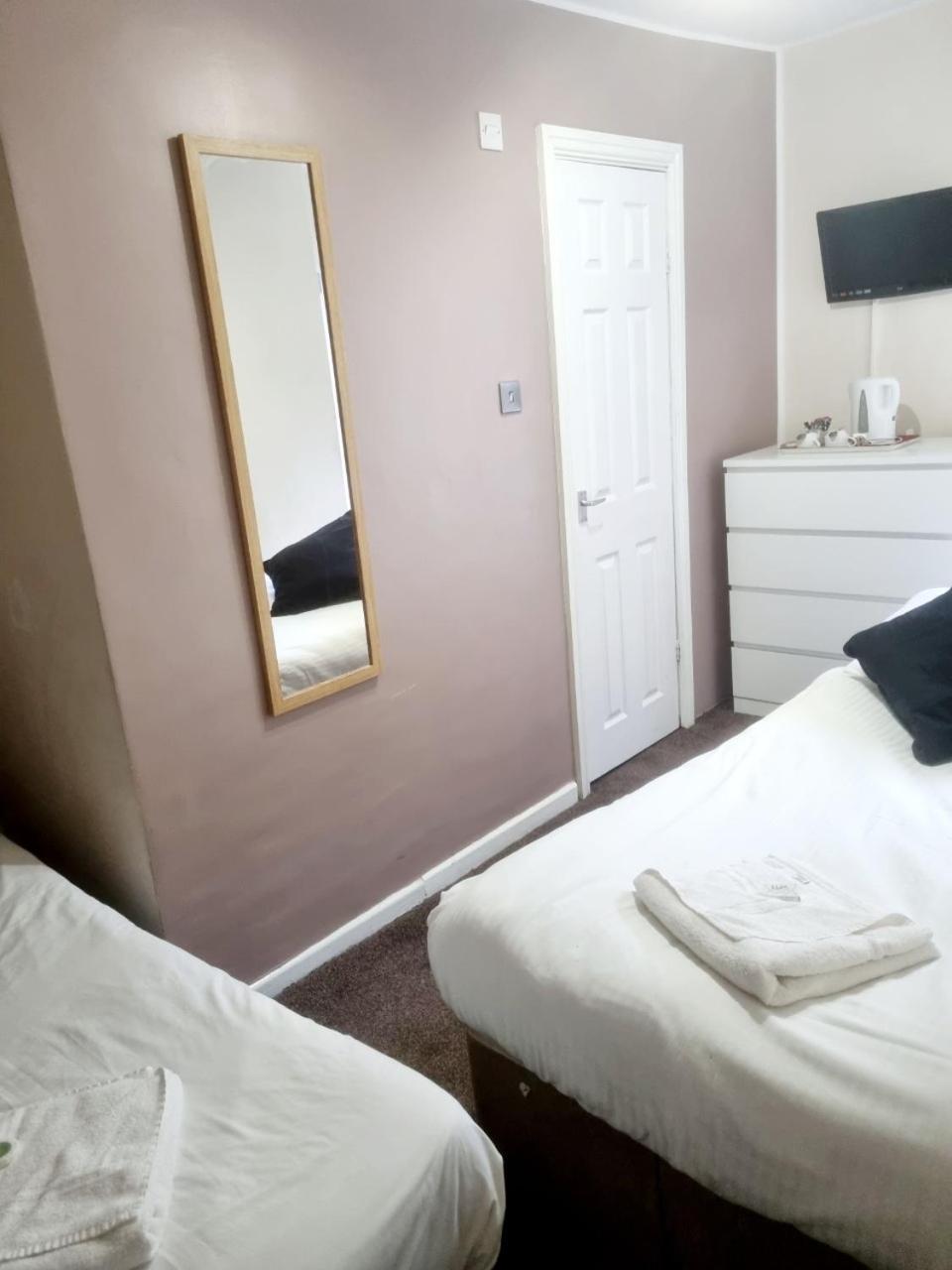 The Royal Windsor Hotel