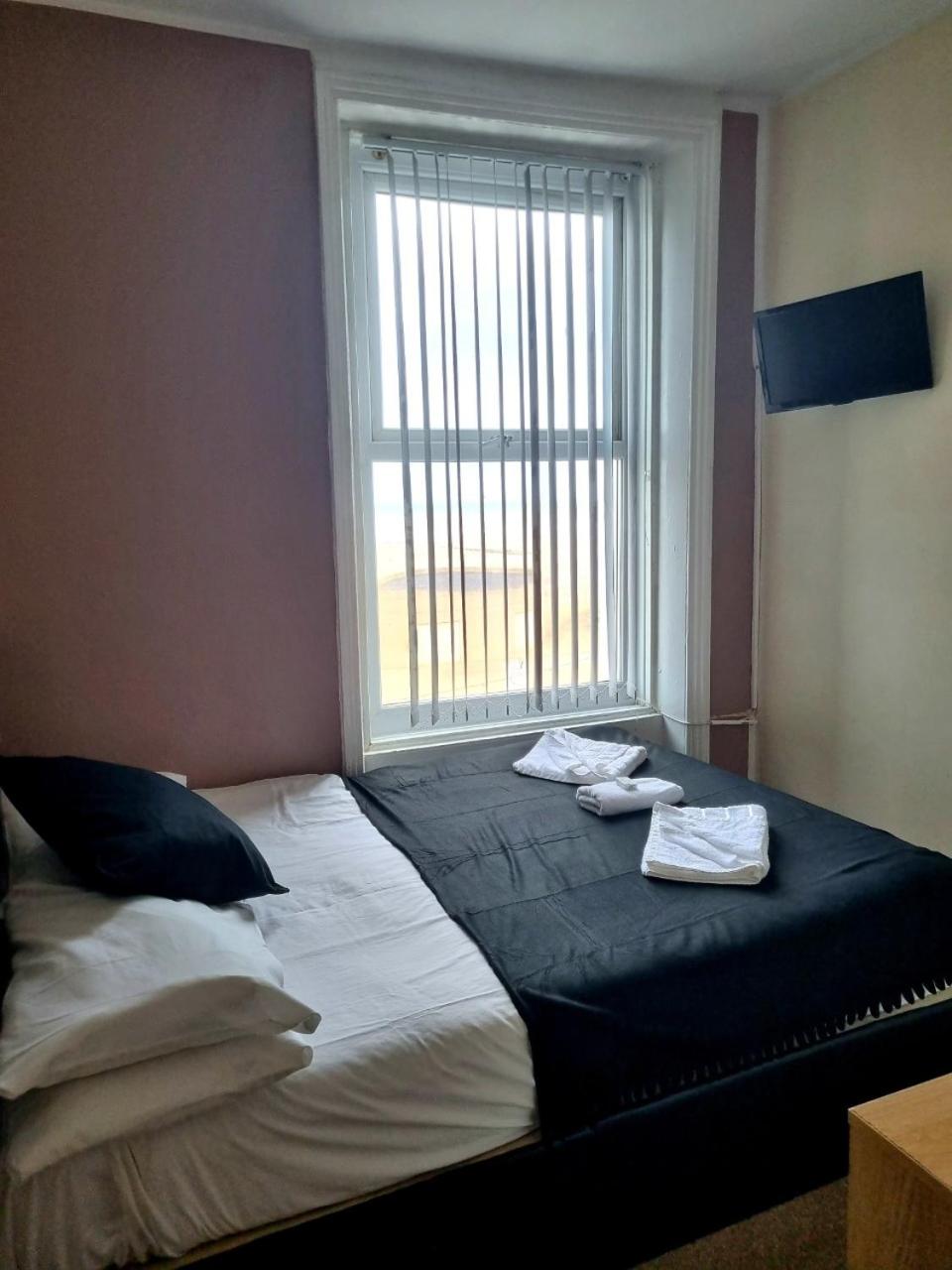The Royal Windsor Hotel