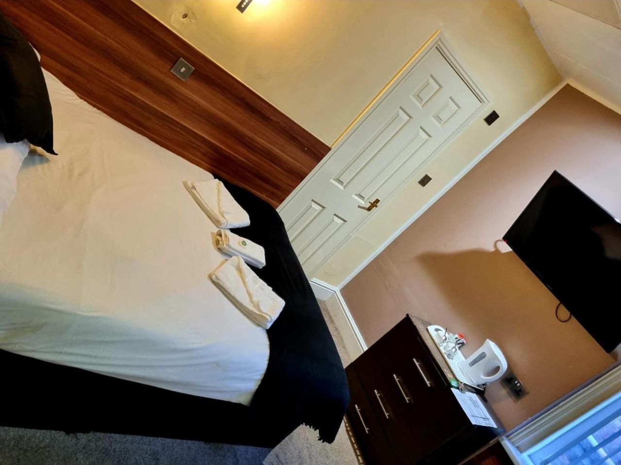 The Royal Windsor Hotel