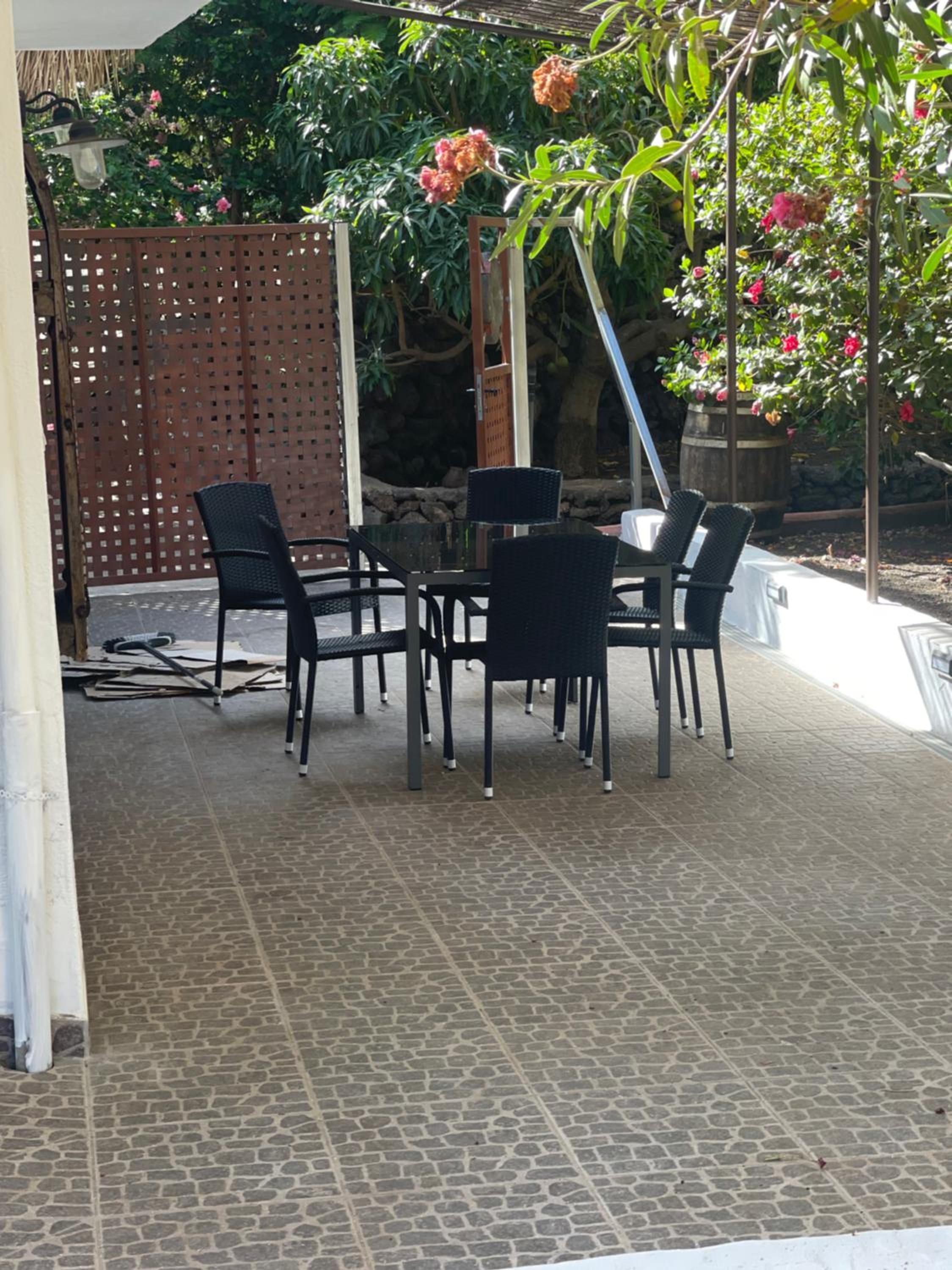 Apartamentos Finca Wapa