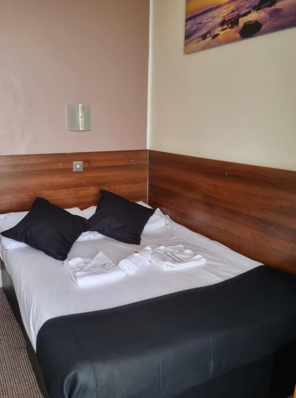 The Royal Windsor Hotel