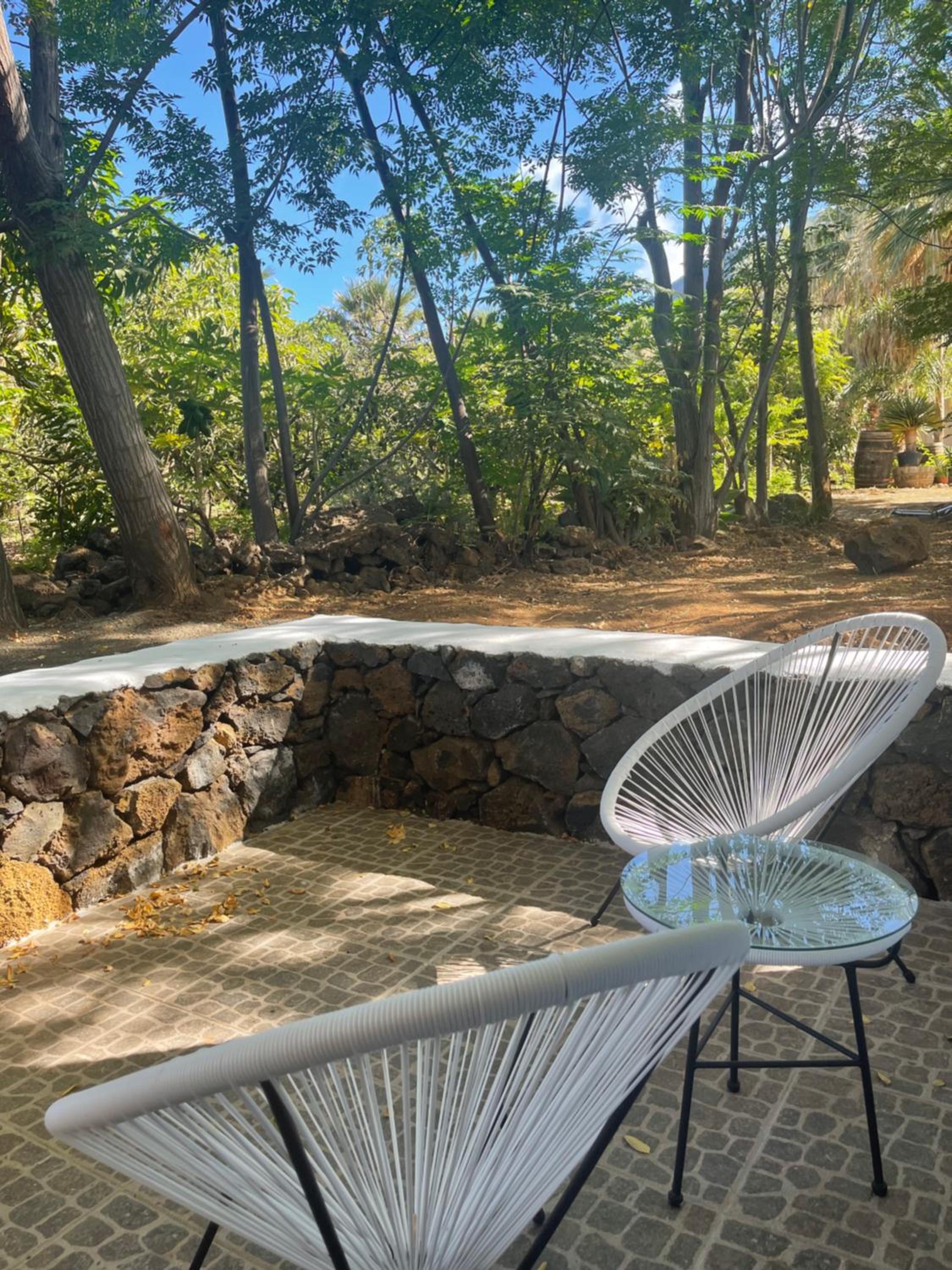 Apartamentos Finca Wapa