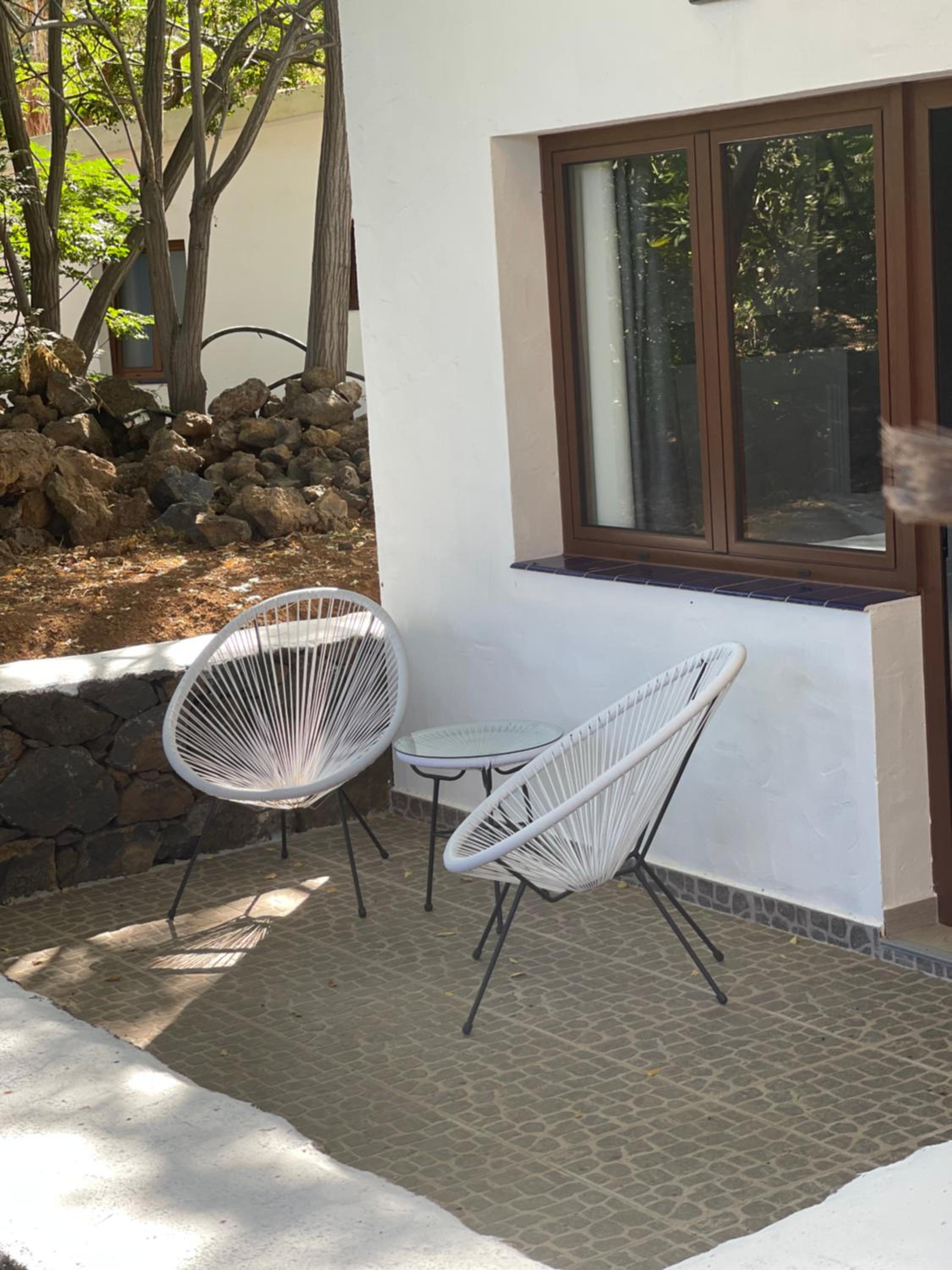 Apartamentos Finca Wapa