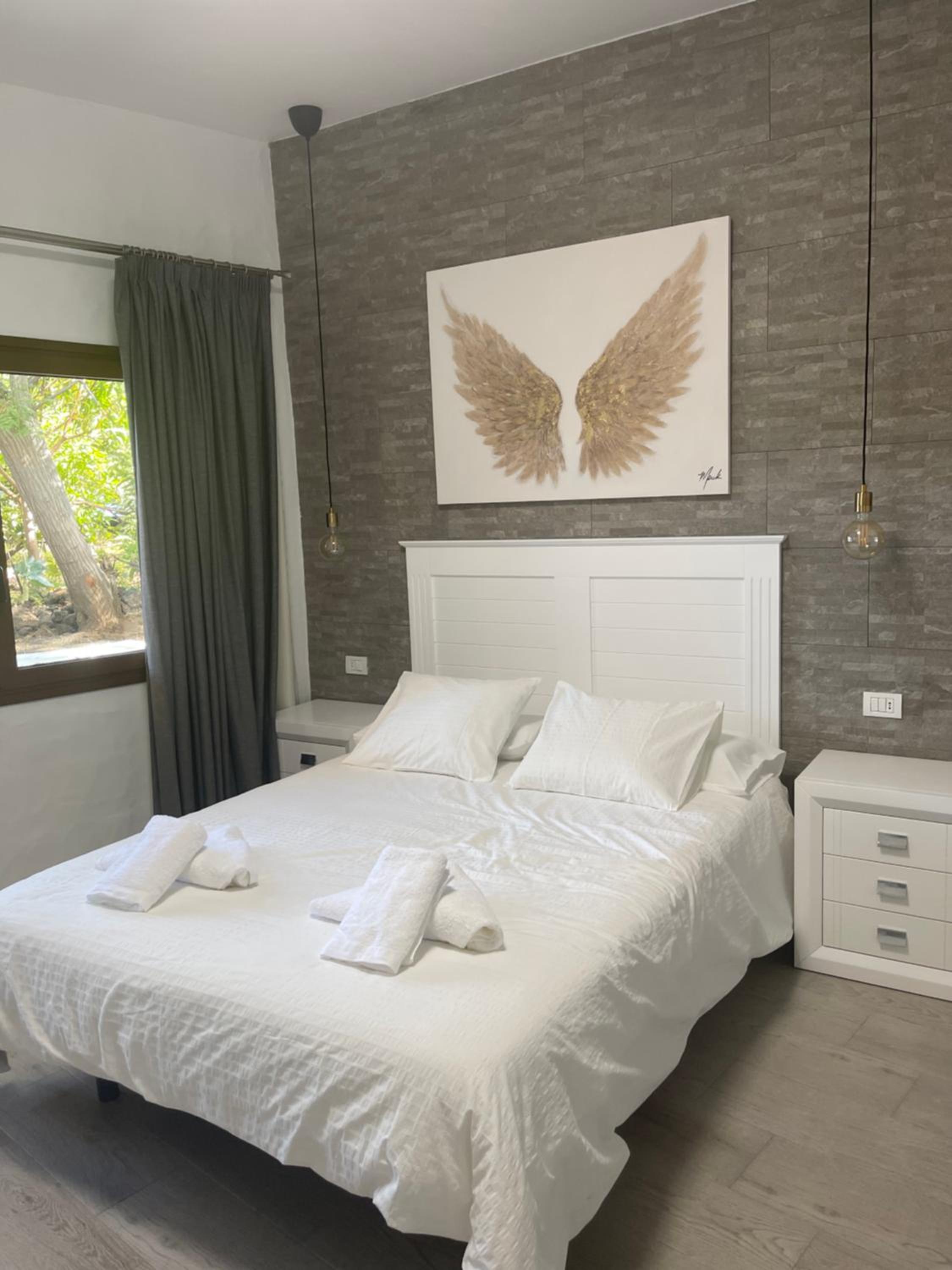Apartamentos Finca Wapa
