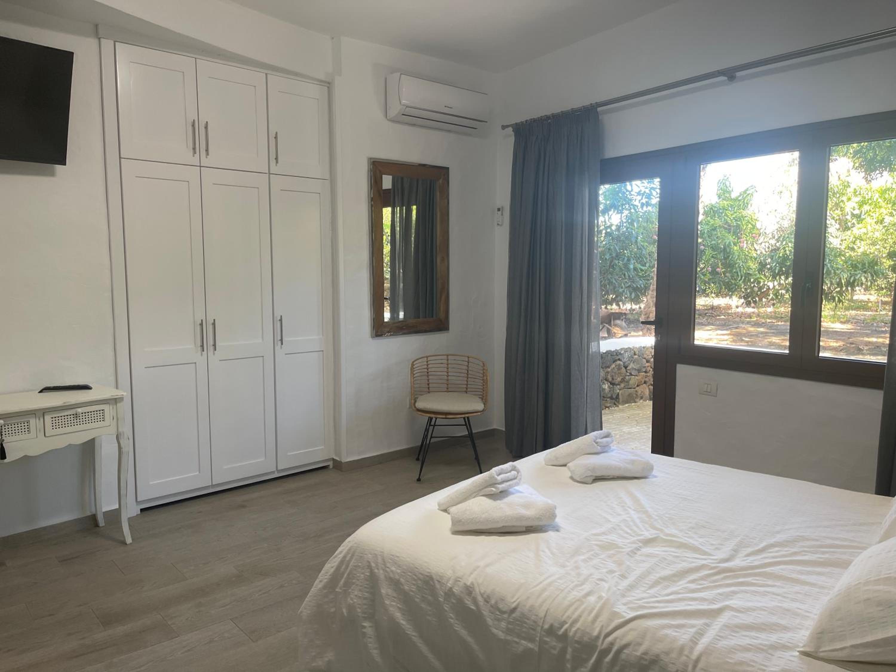 Apartamentos Finca Wapa