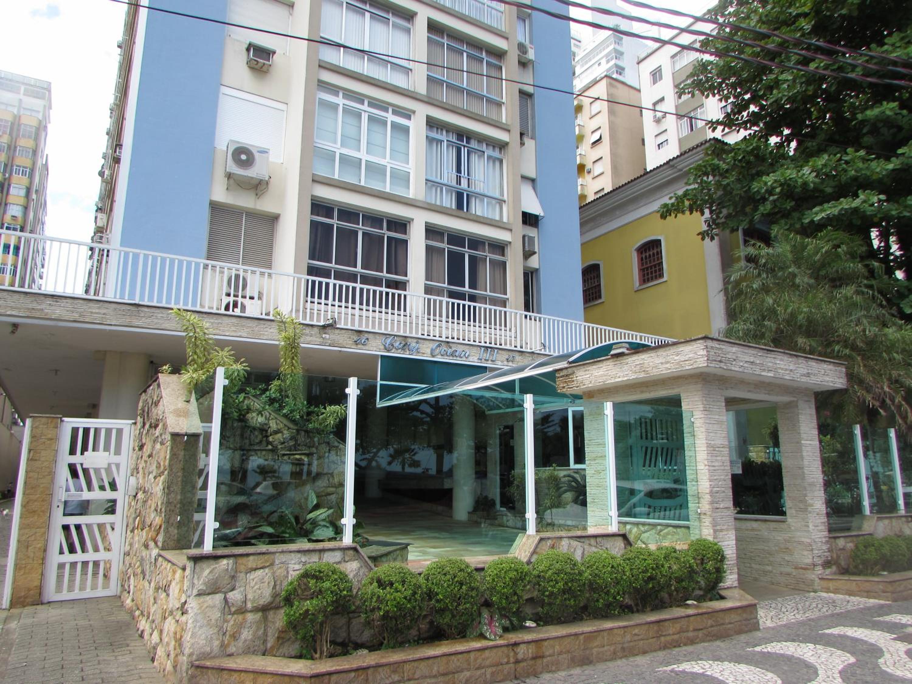 Kitnet em Santos a melhor cidade do litoral paulista. view 2