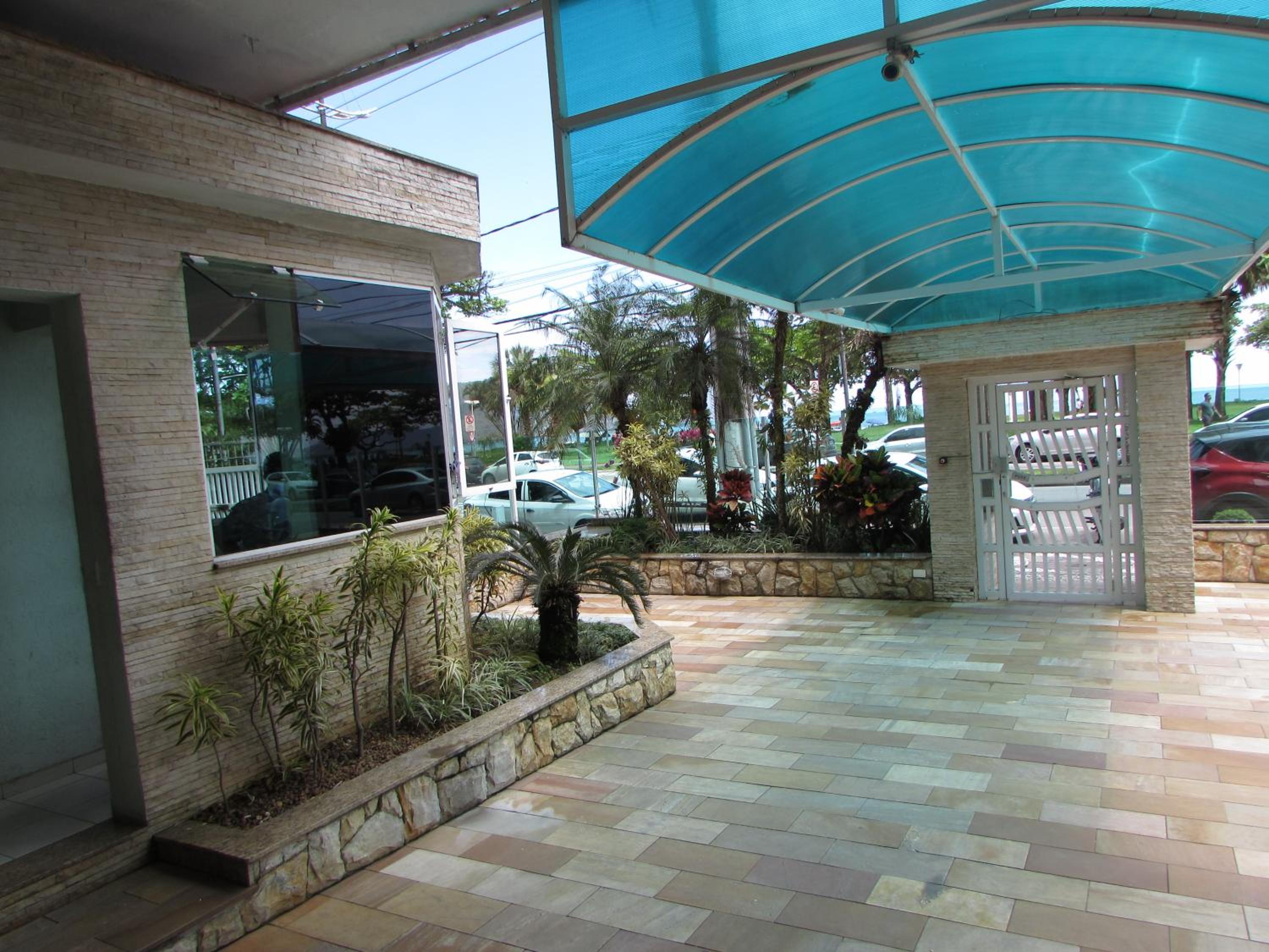 Kitnet em Santos a melhor cidade do litoral paulista. view 4