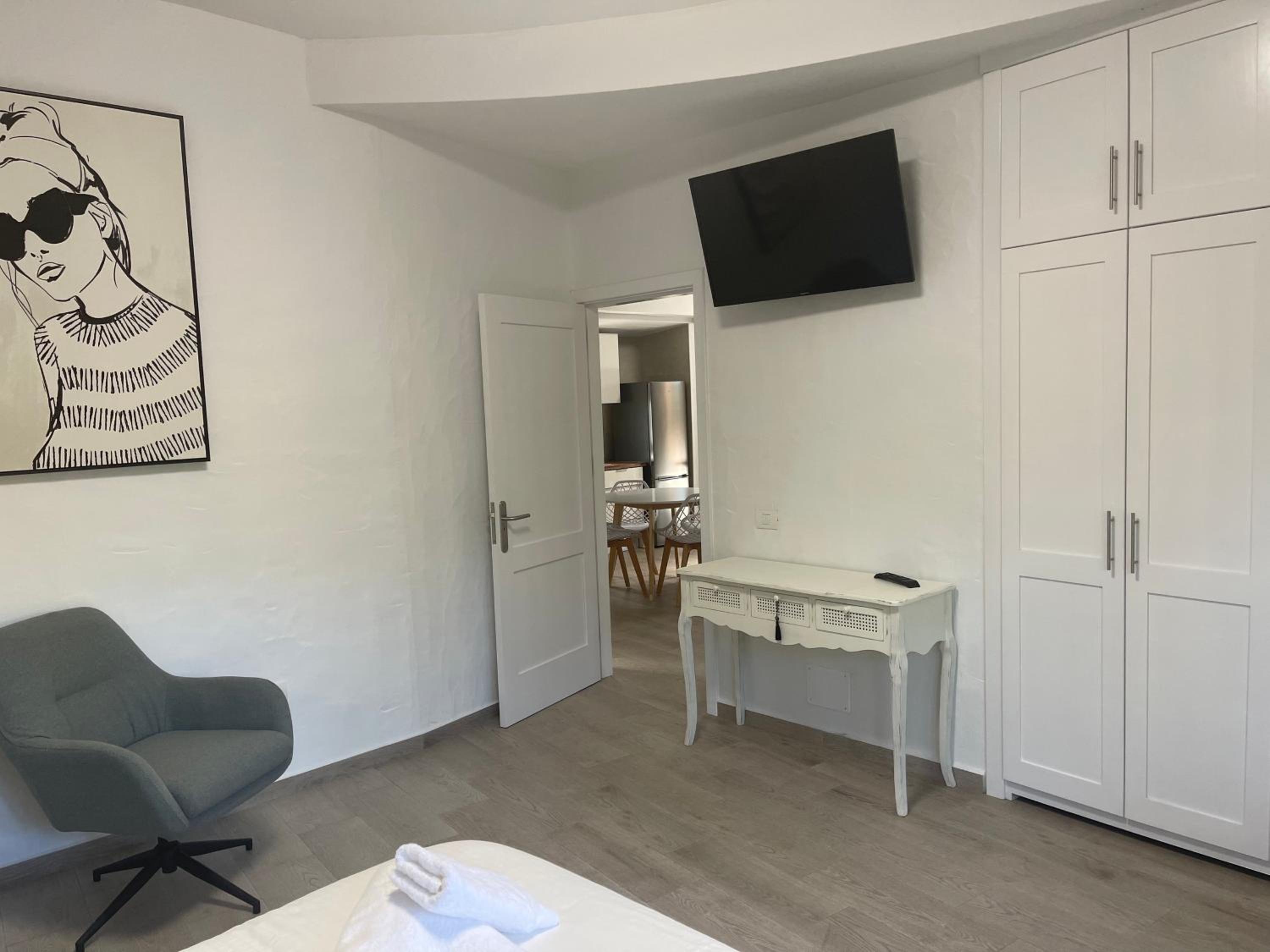 Apartamentos Finca Wapa