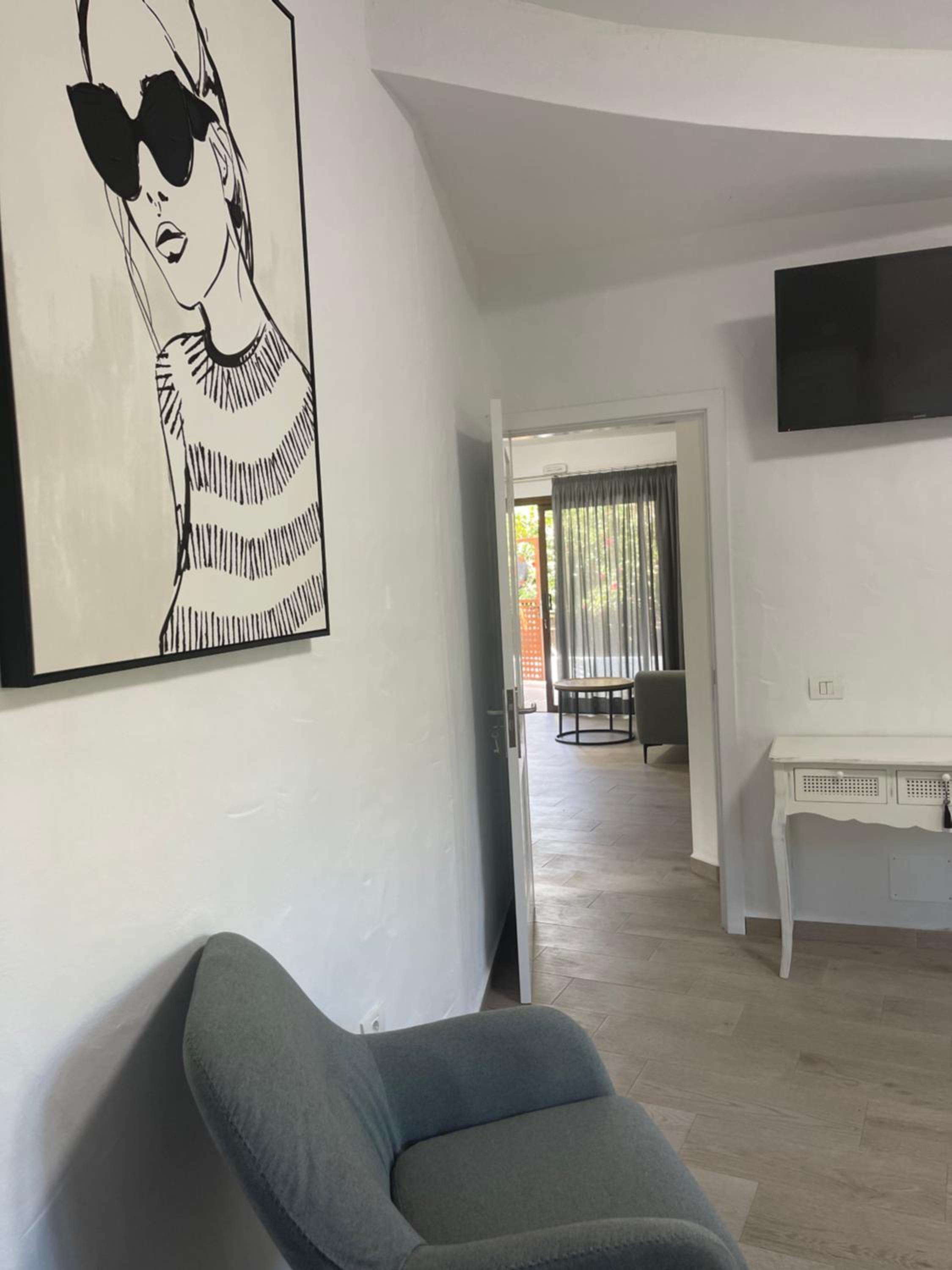 Apartamentos Finca Wapa