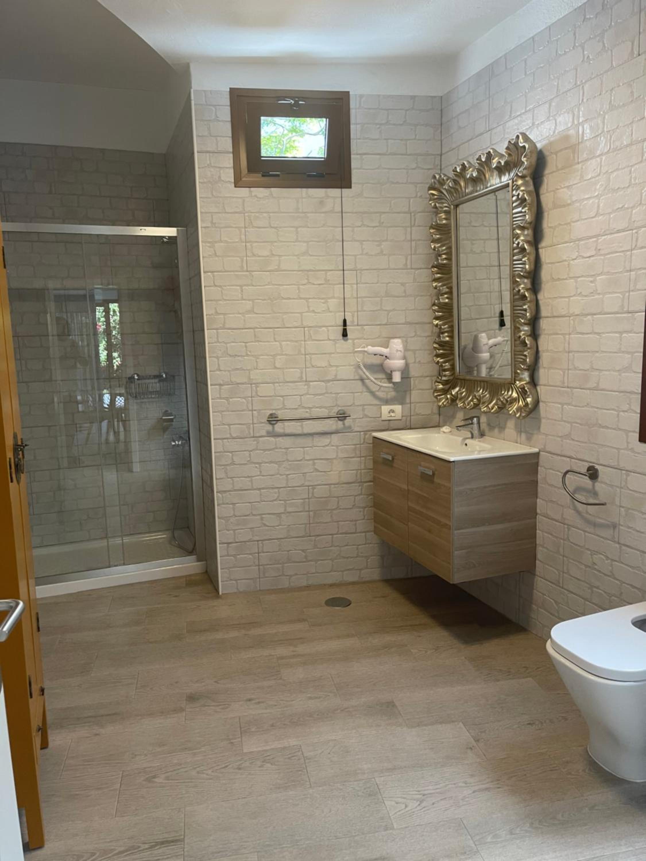 Apartamentos Finca Wapa