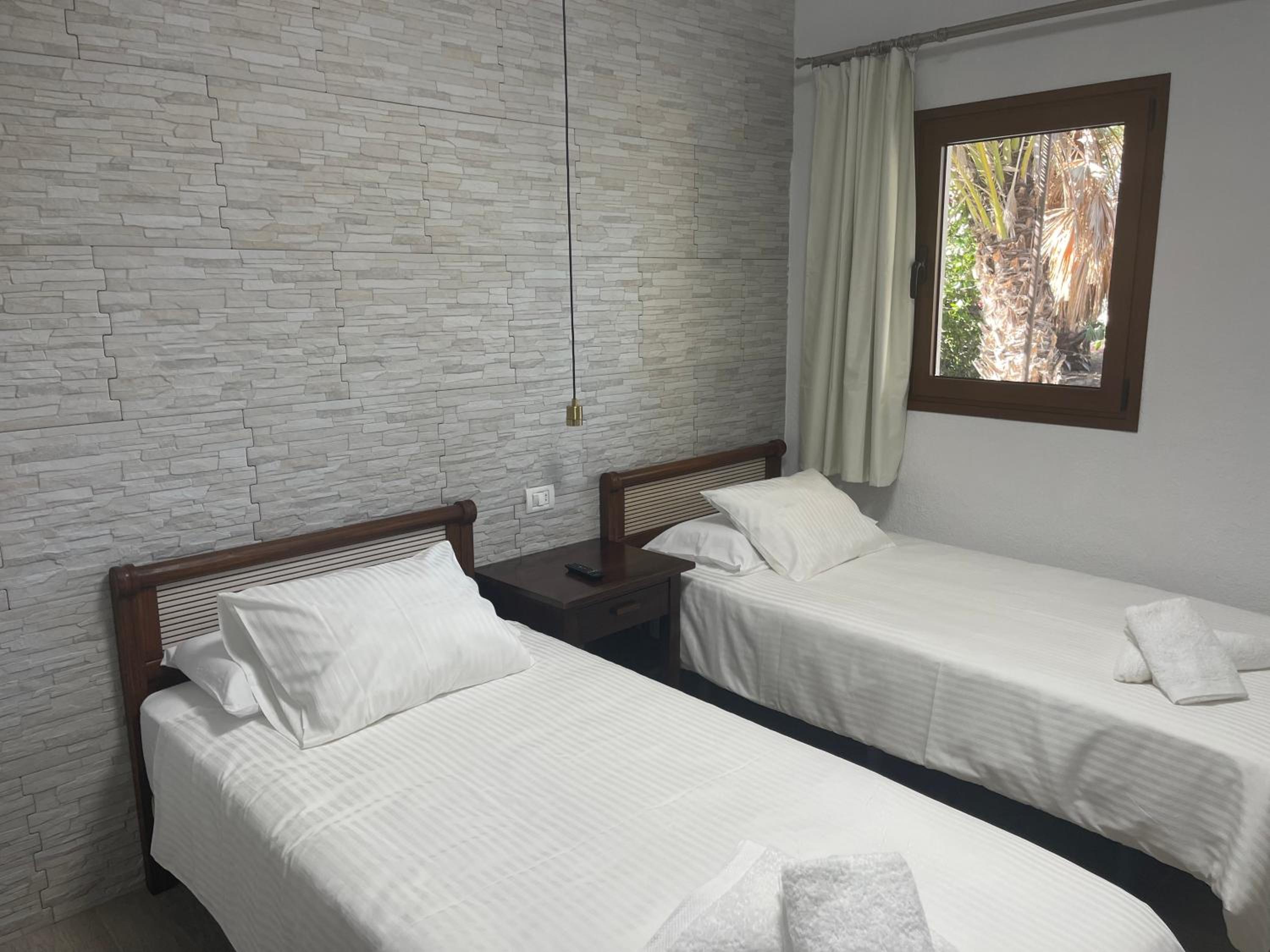 Apartamentos Finca Wapa