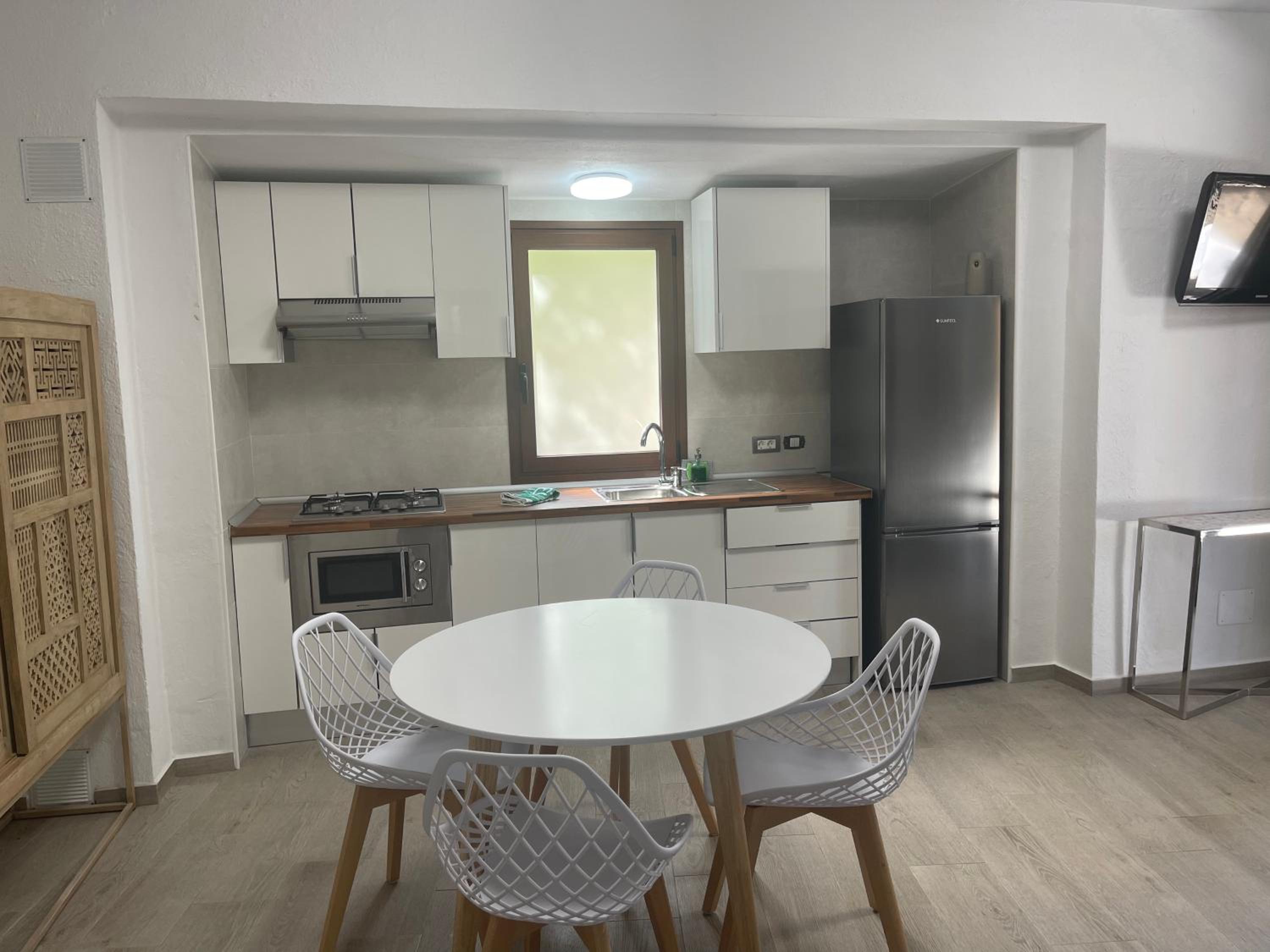 Apartamentos Finca Wapa