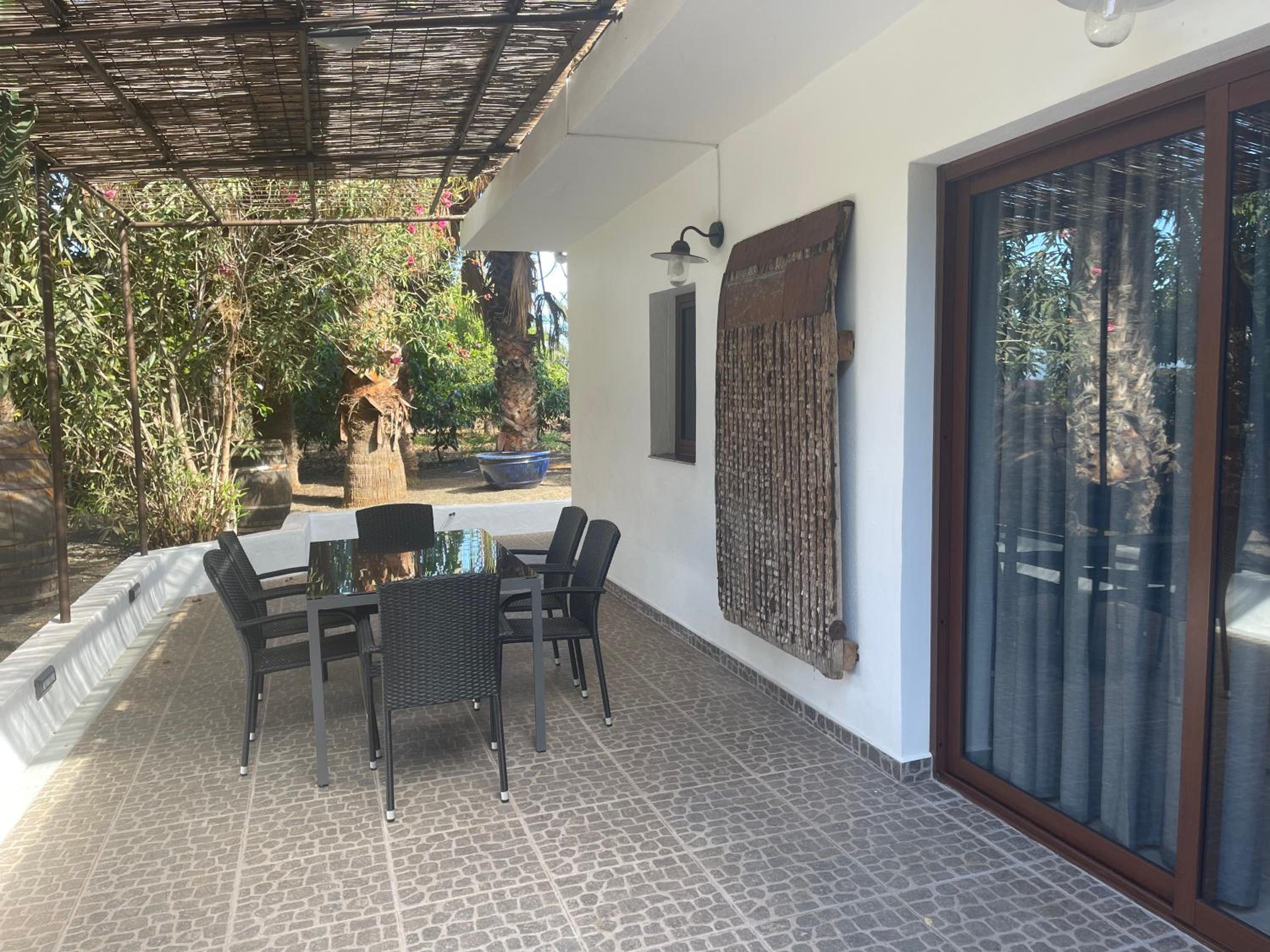 Apartamentos Finca Wapa