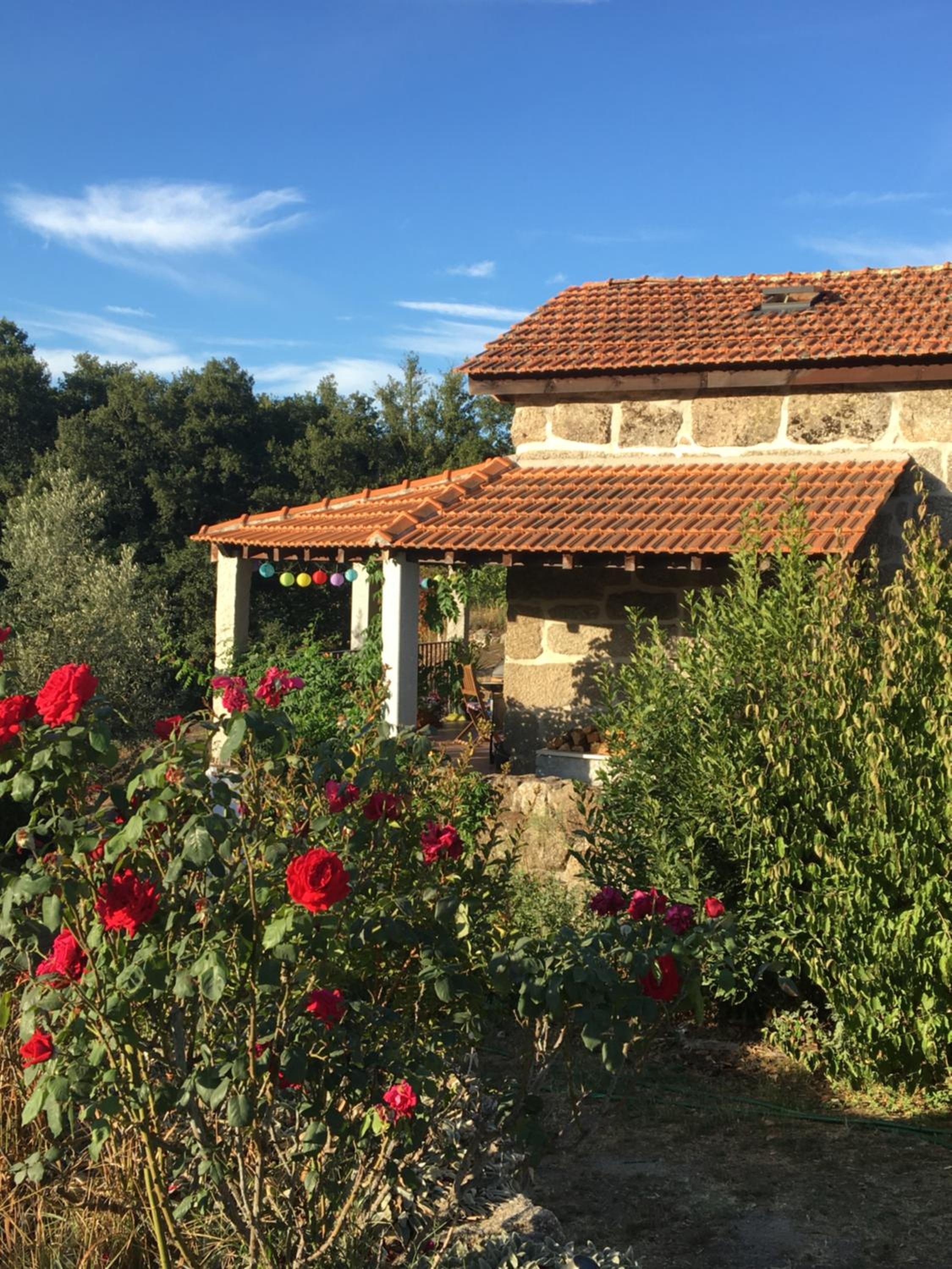 Quinta do Cobral view 4