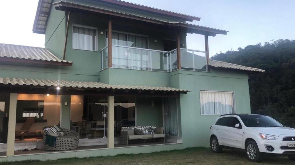 Casas Regiao de Pedra Azul Cverde
