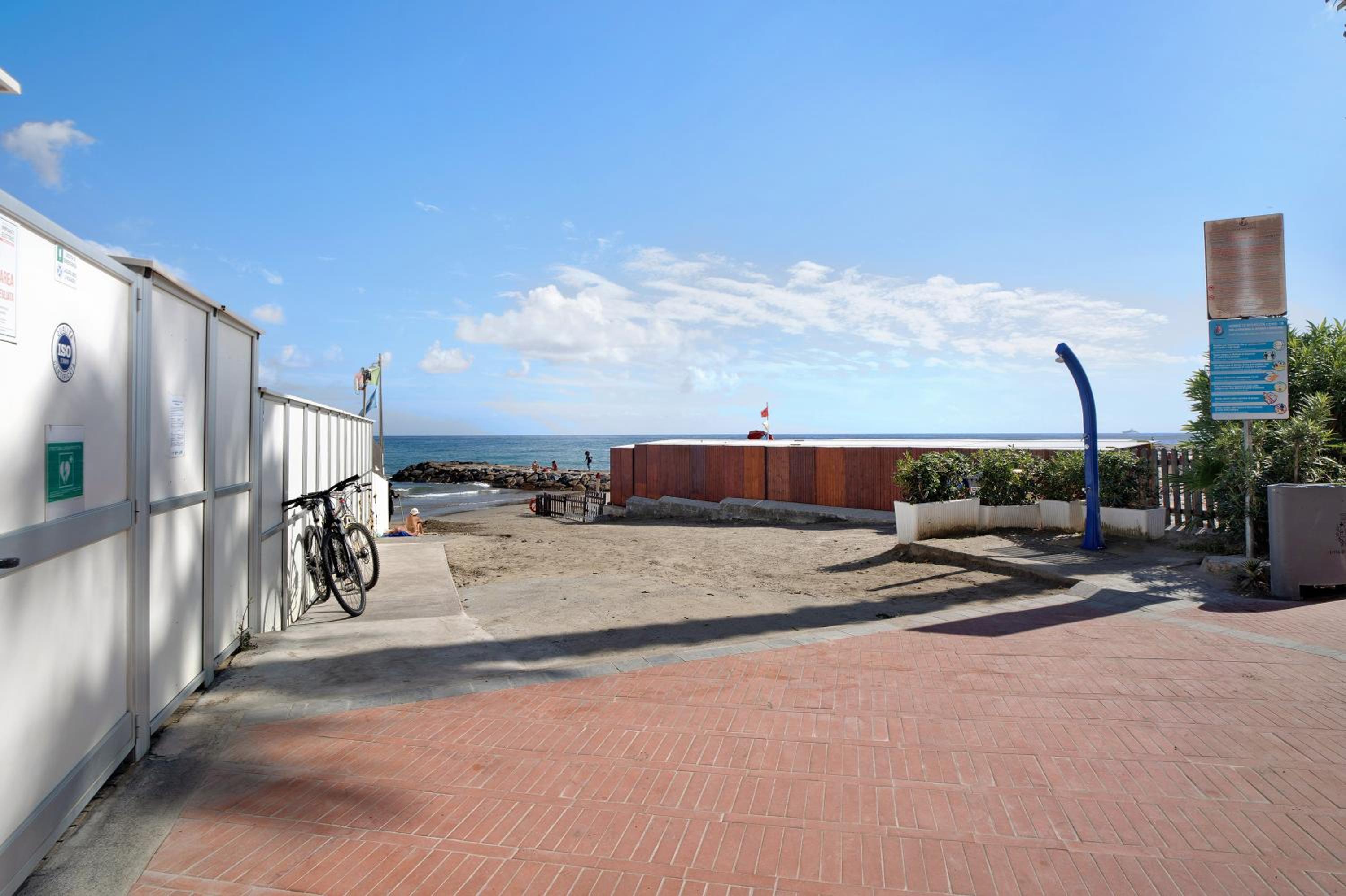Casa di Ali view 3
