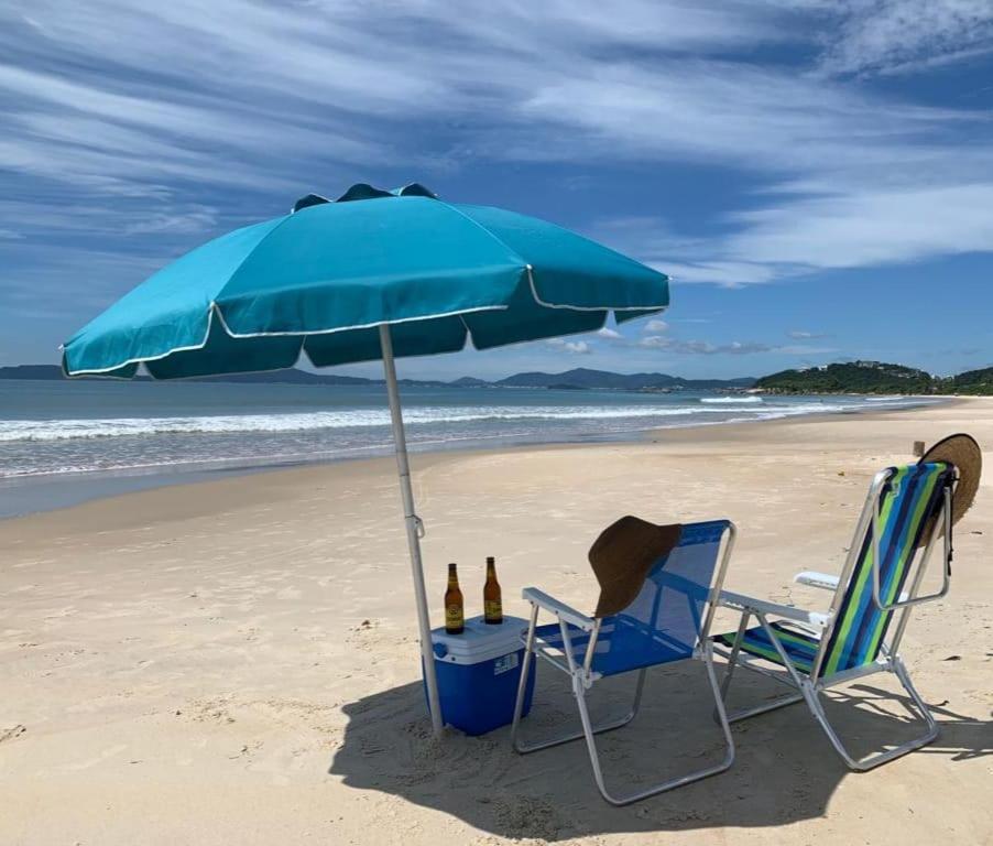 Lindo e aconchegante apartamento a poucos mts da Praia Grande - Governador Celso Ramos