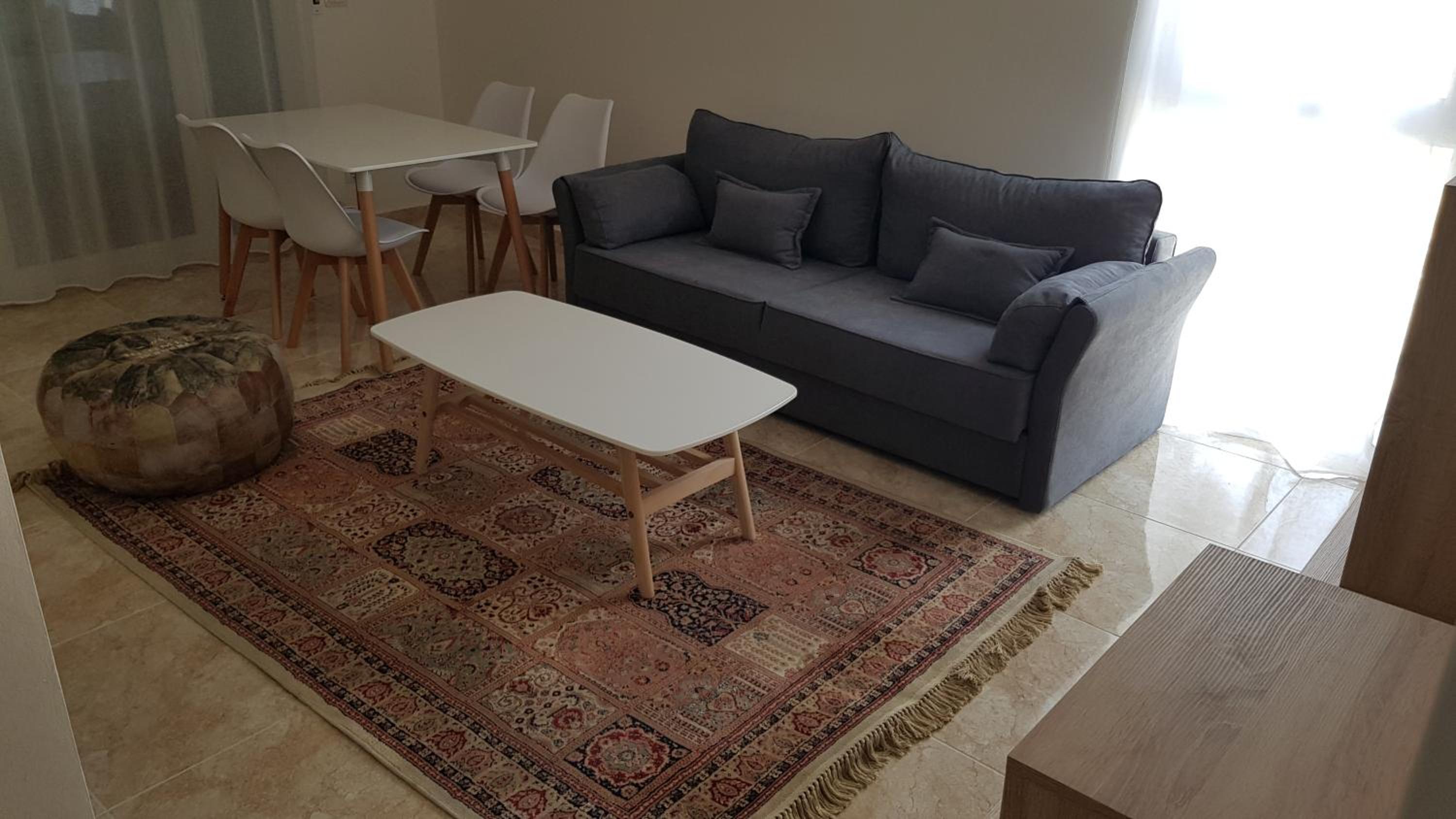 The Apartments in VALAMAR