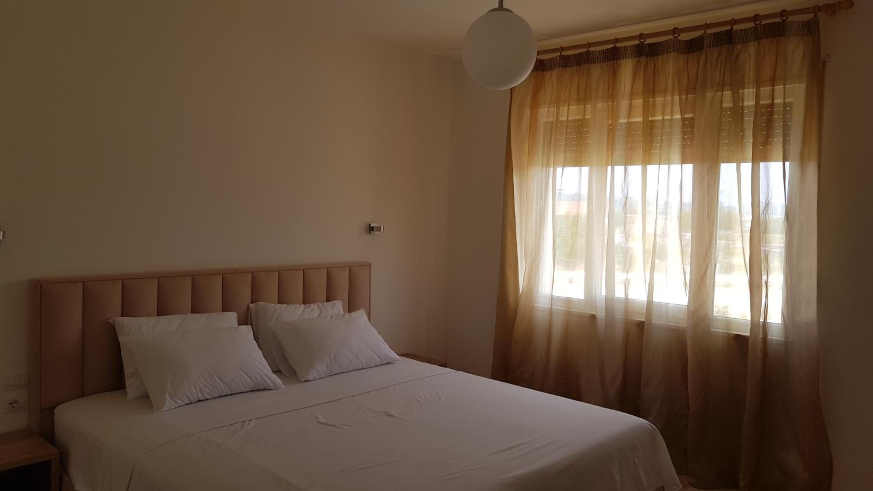 The Apartments in VALAMAR