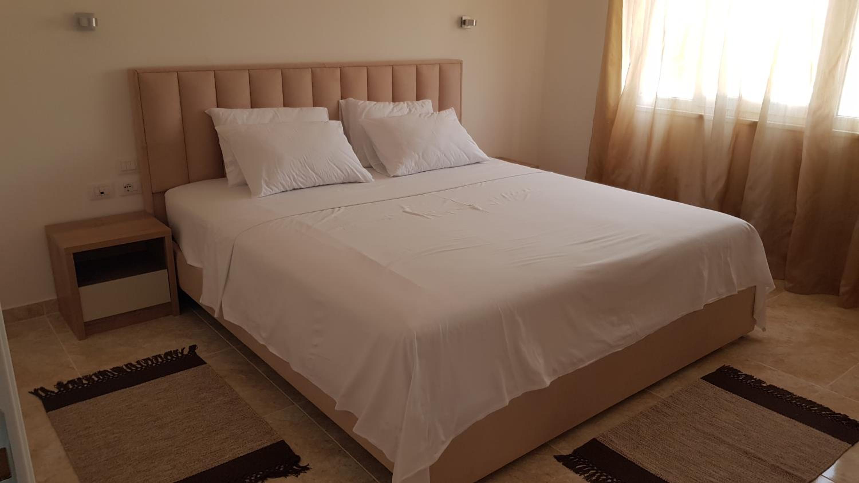 The Apartments in VALAMAR