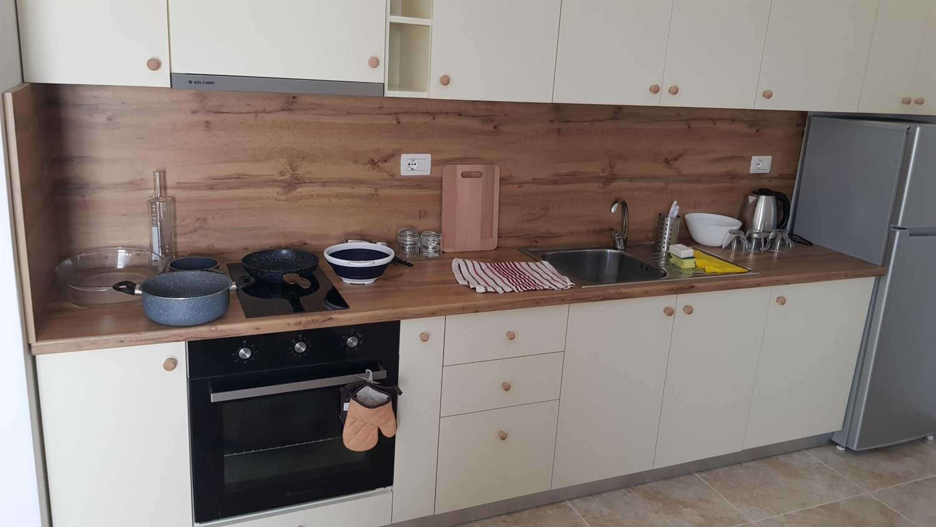 The Apartments in VALAMAR