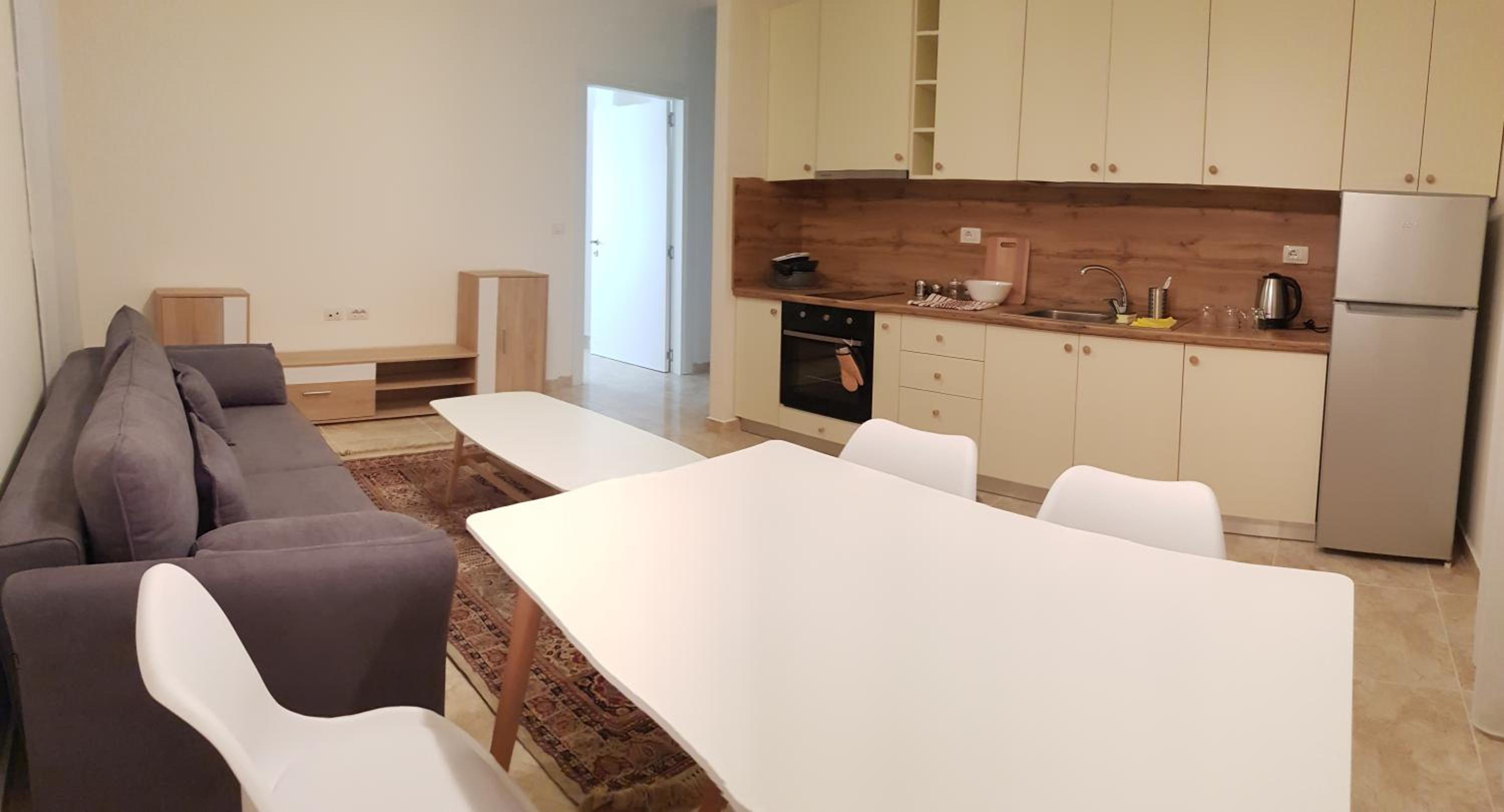 The Apartments in VALAMAR