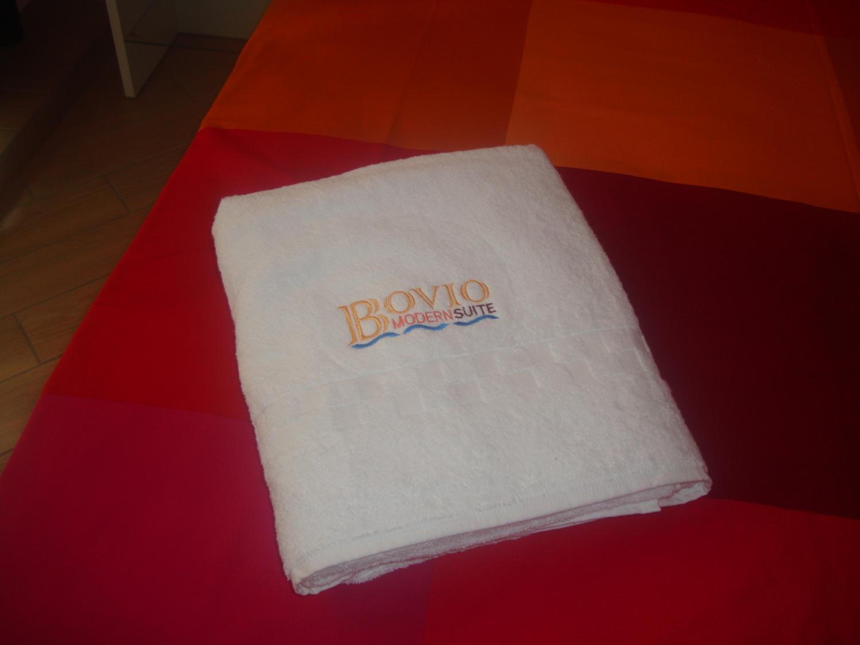 Bovio Modern Suite