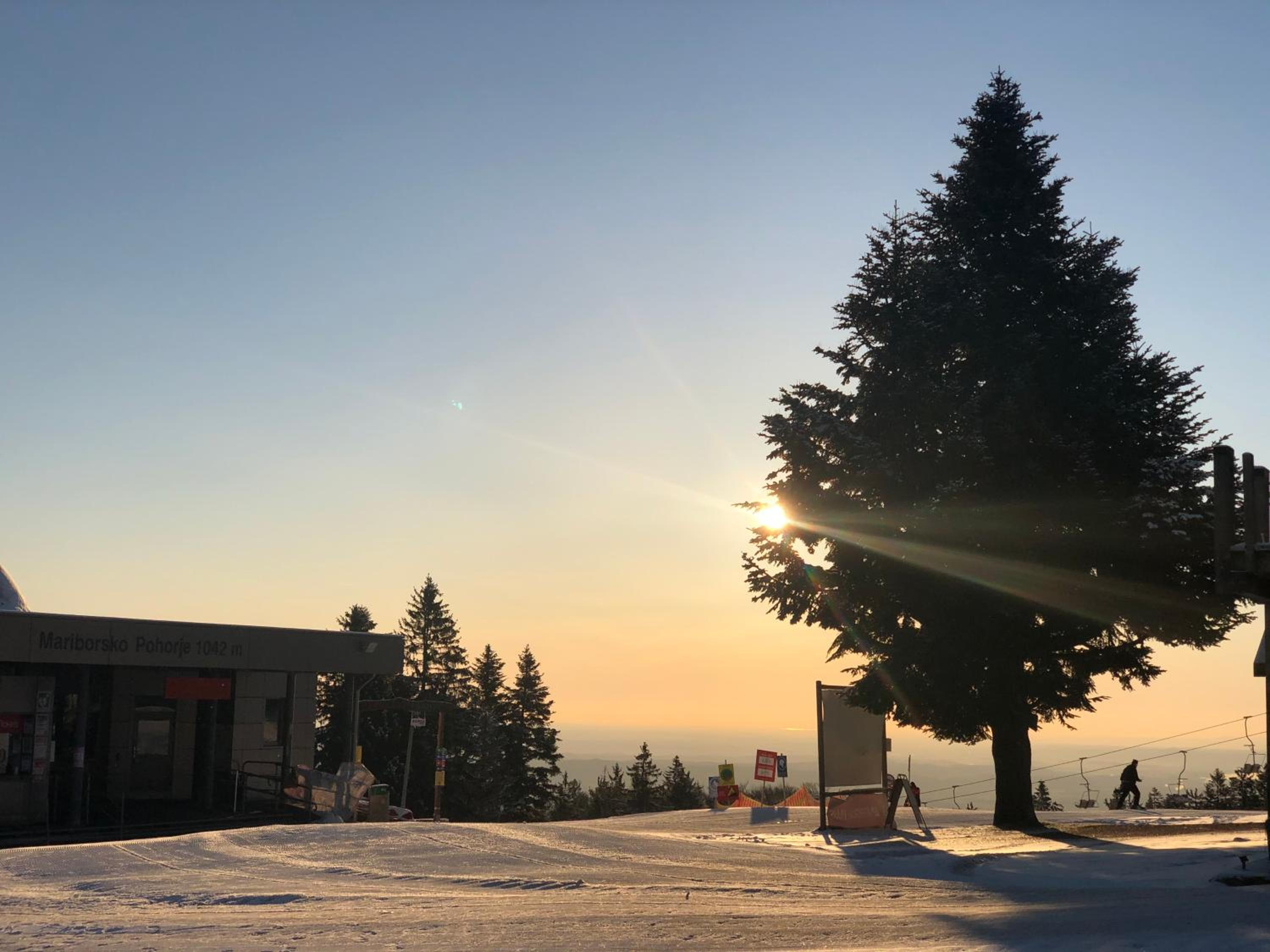 Chalet ANRA Pohorje